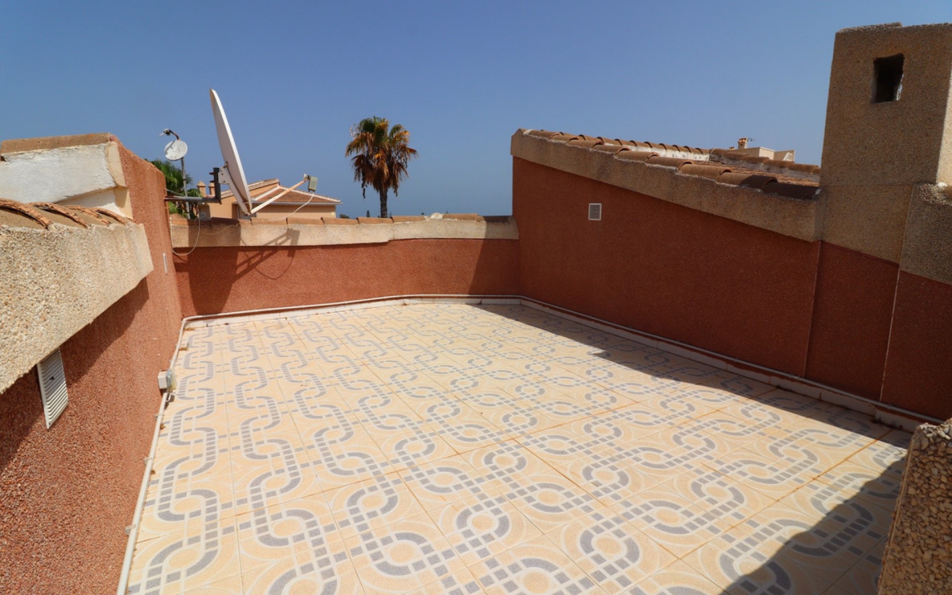 Resale - Villa - Rojales - Ciudad Quesada