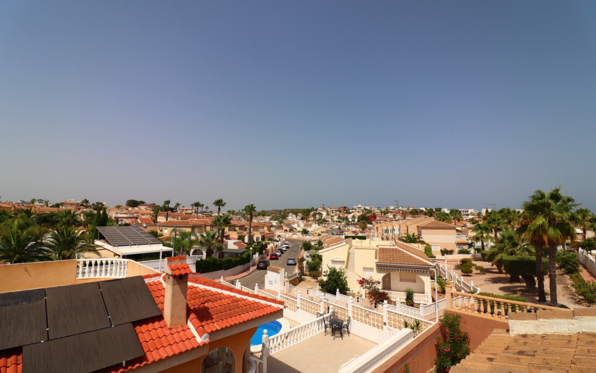 Resale - Villa - Rojales - Ciudad Quesada