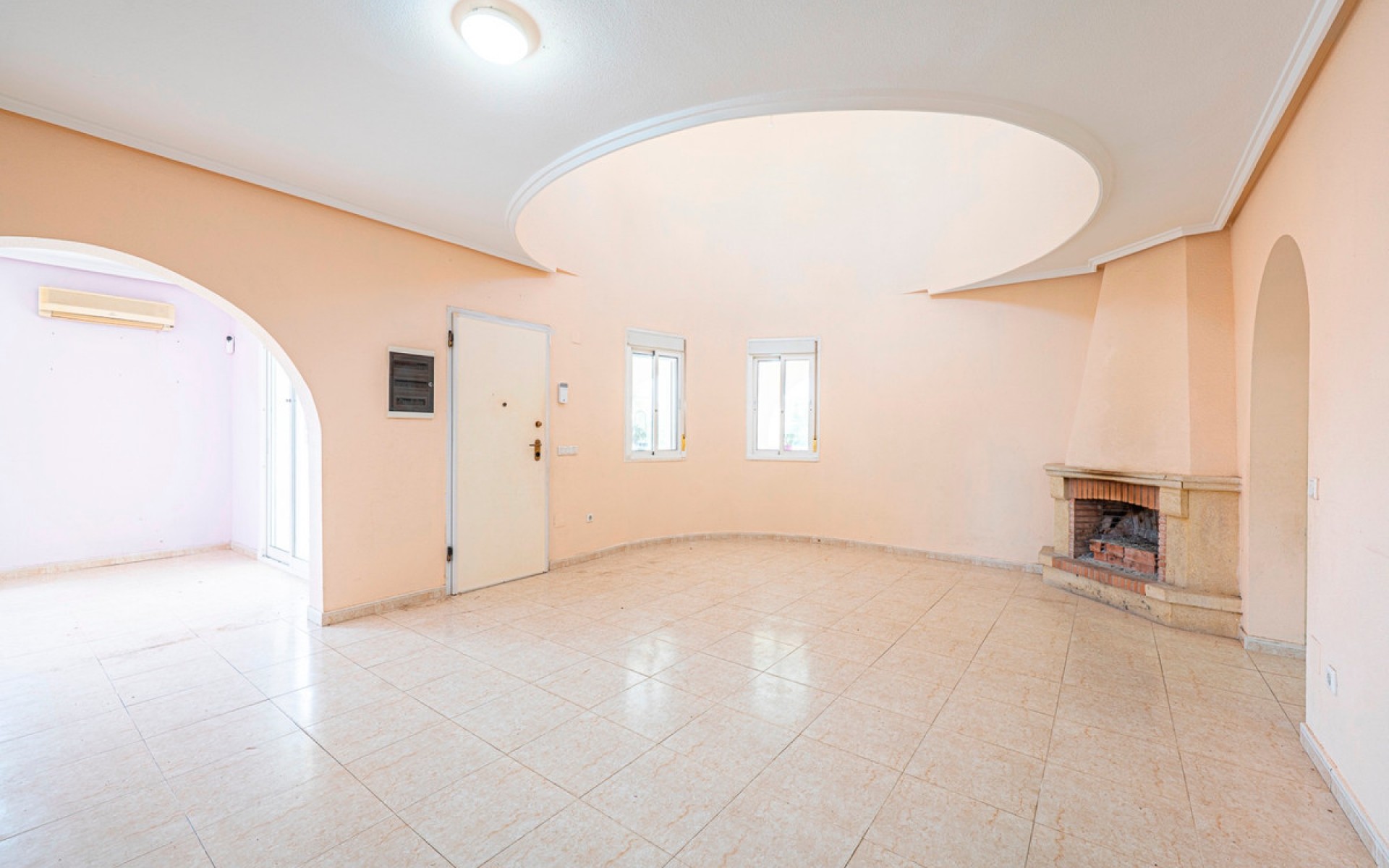 Resale - Villa - Rojales - Ciudad Quesada