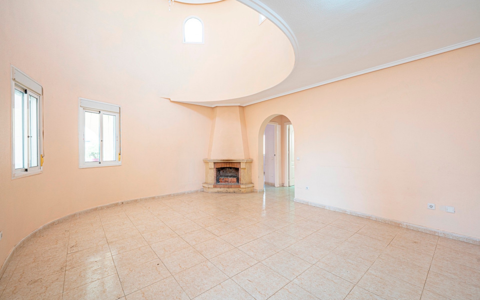 Resale - Villa - Rojales - Ciudad Quesada