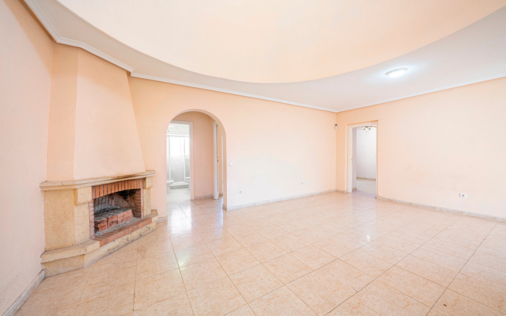 Resale - Villa - Rojales - Ciudad Quesada