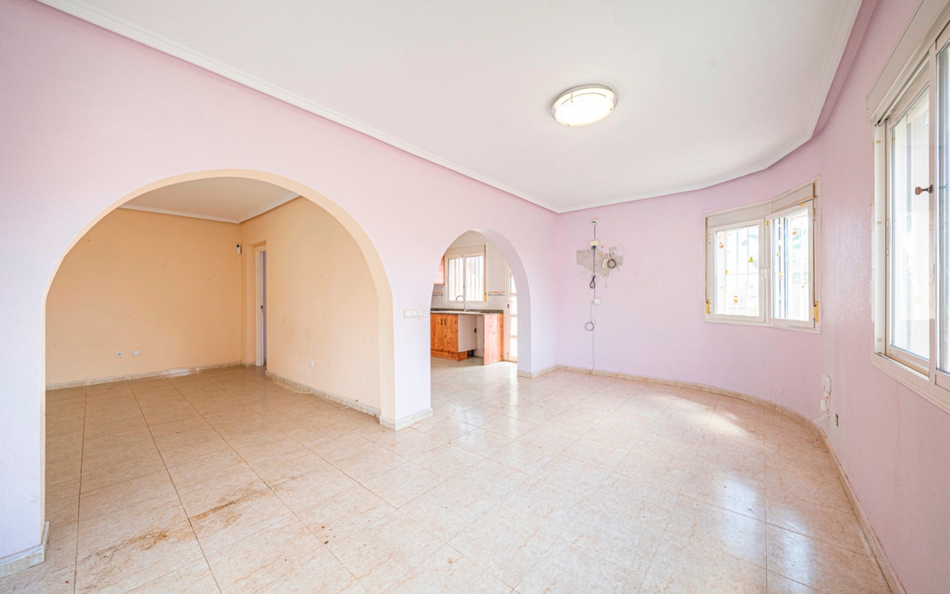Resale - Villa - Rojales - Ciudad Quesada