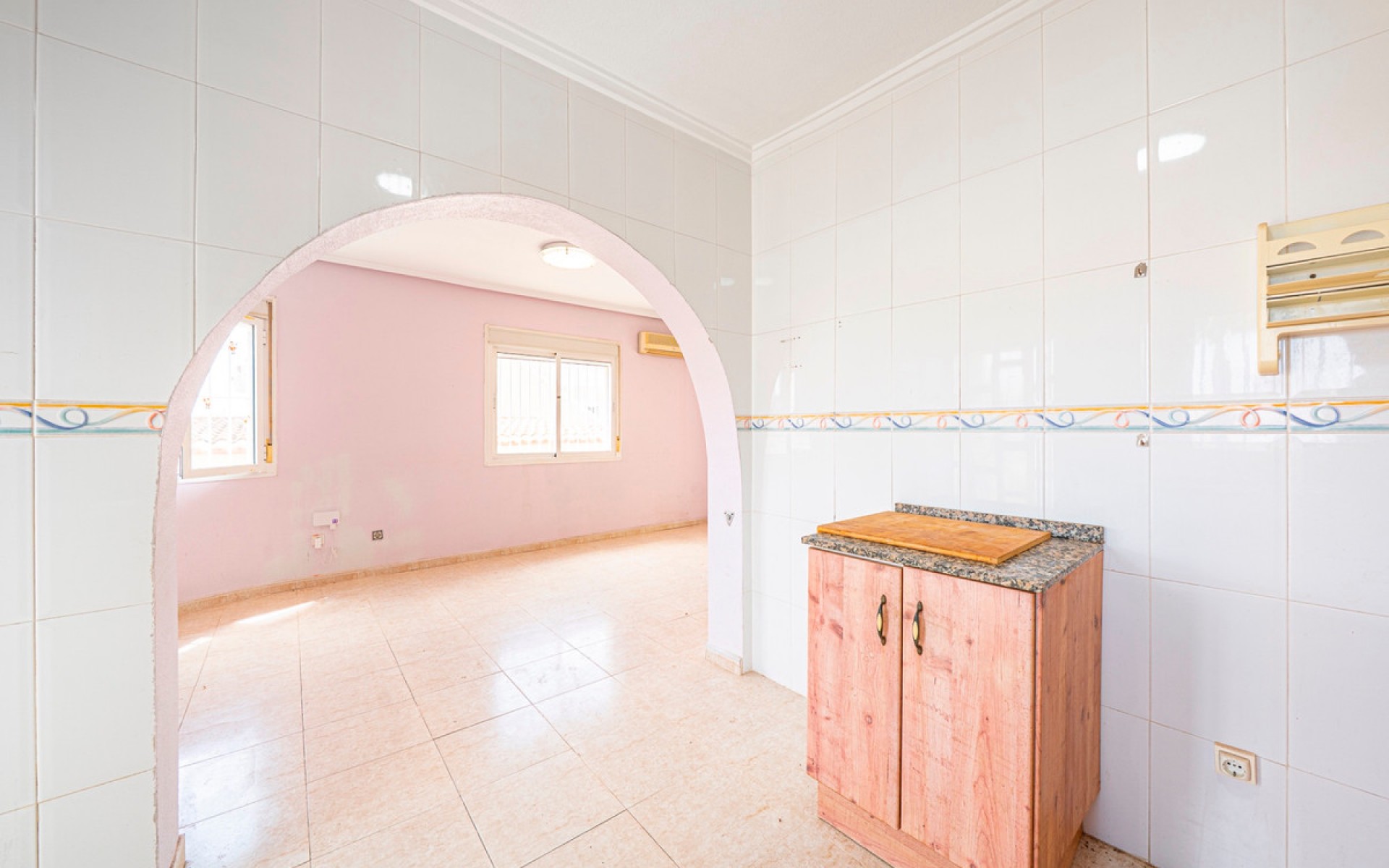 Resale - Villa - Rojales - Ciudad Quesada