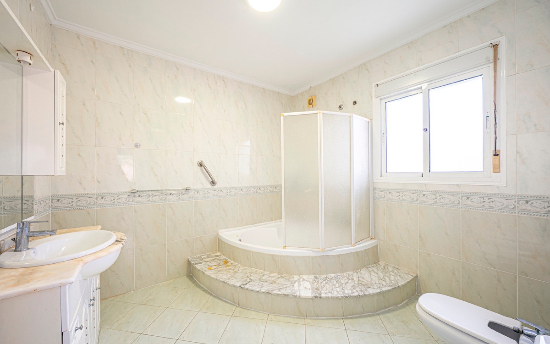Resale - Villa - Rojales - Ciudad Quesada