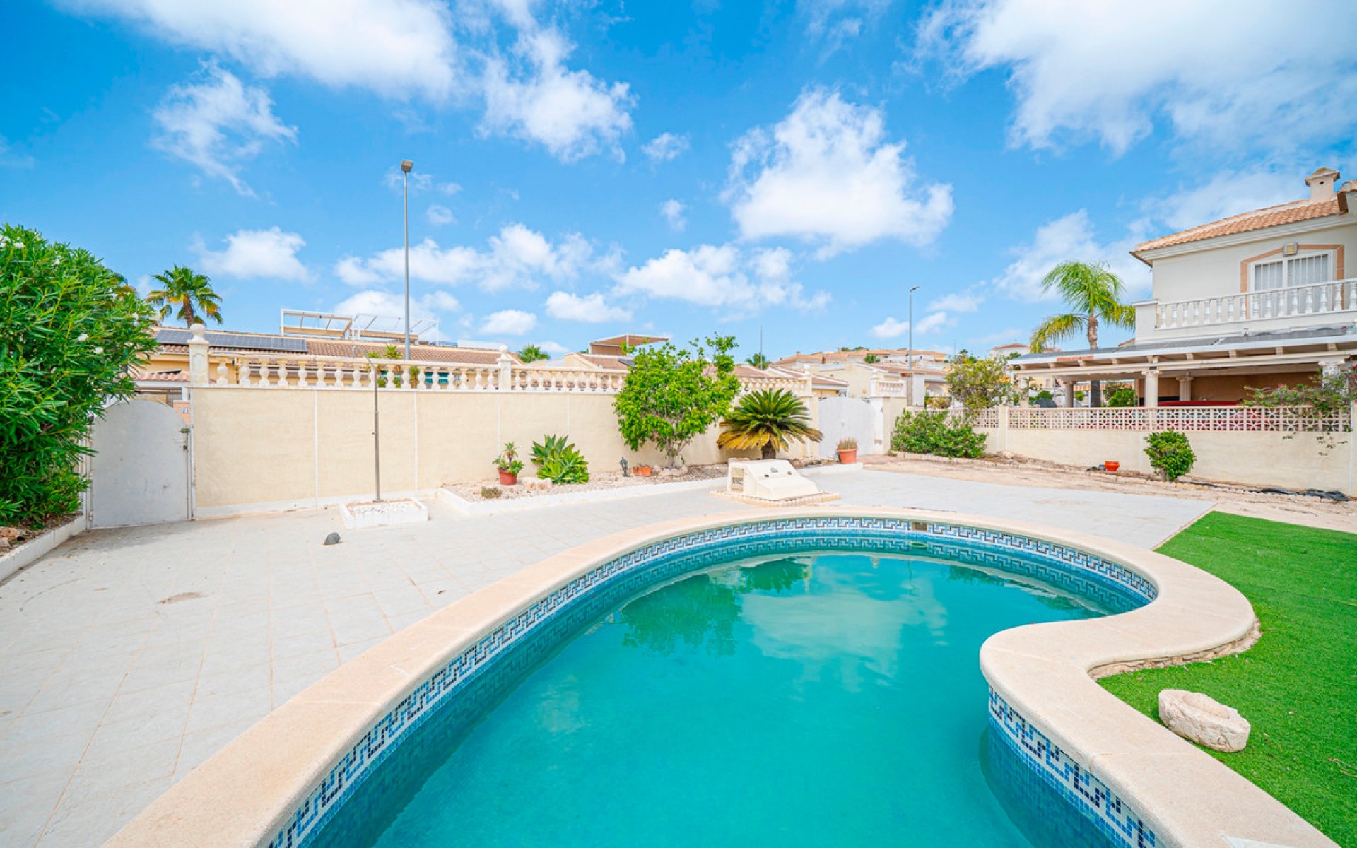 Resale - Villa - Rojales - Ciudad Quesada