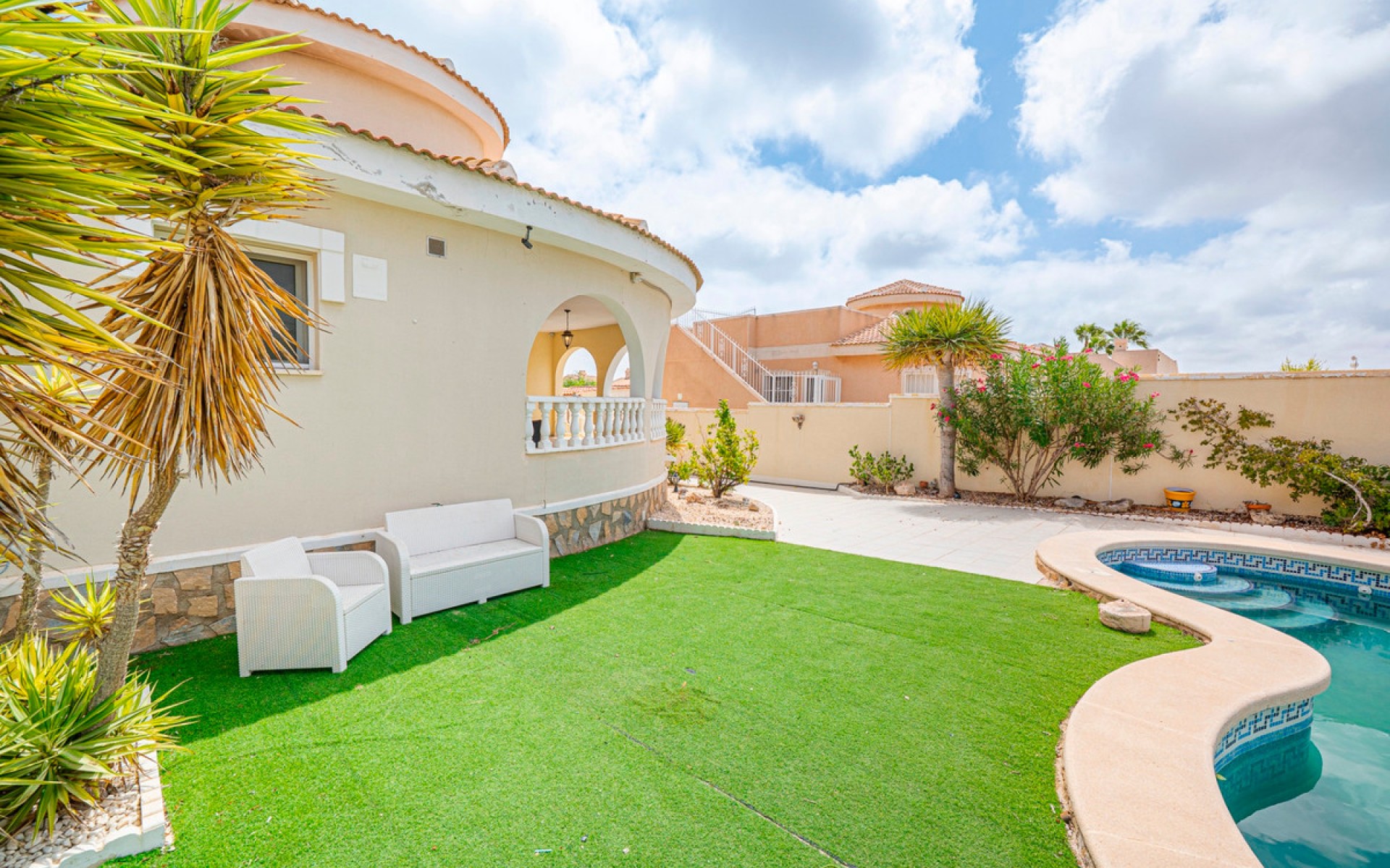 Resale - Villa - Rojales - Ciudad Quesada