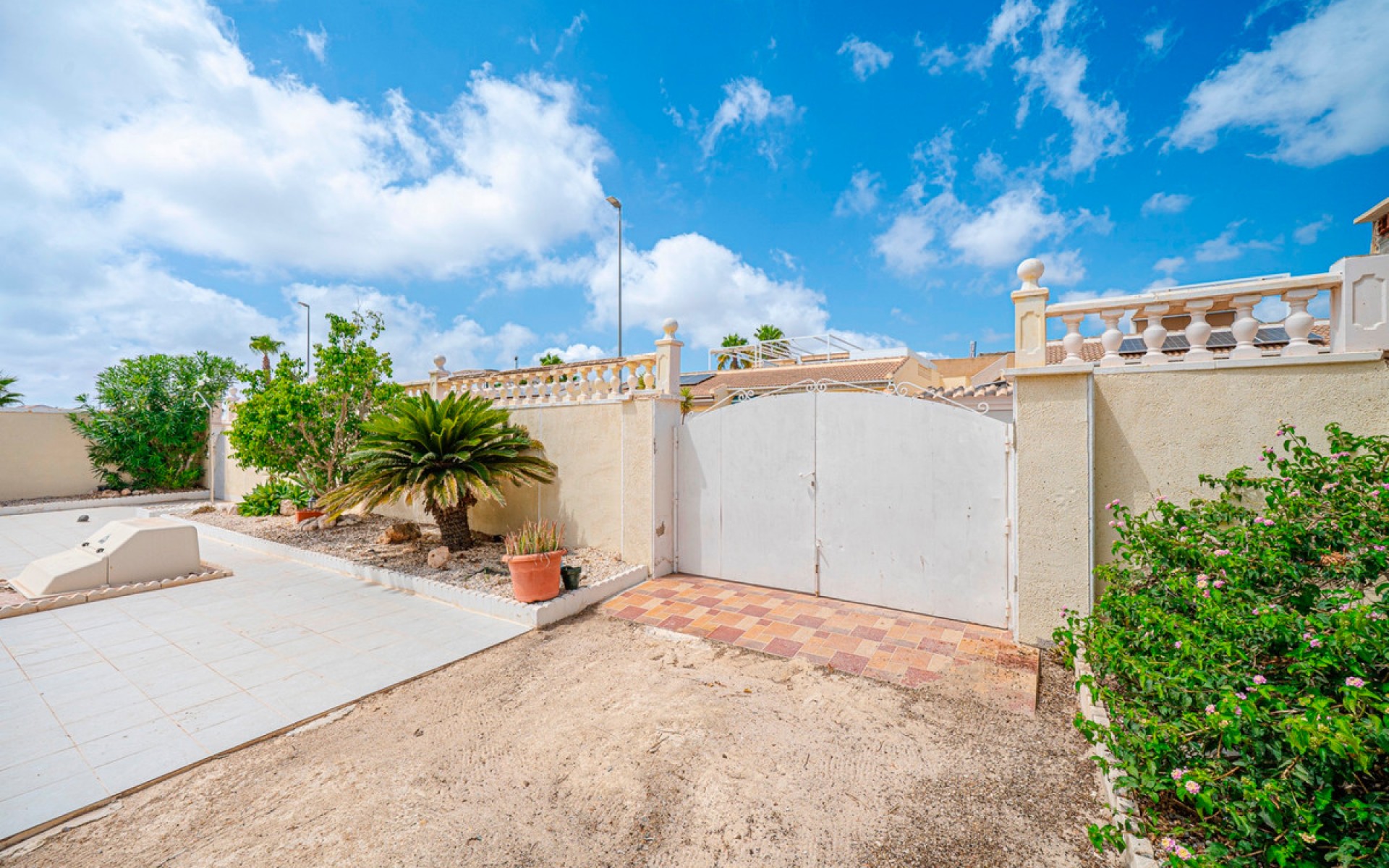 Resale - Villa - Rojales - Ciudad Quesada