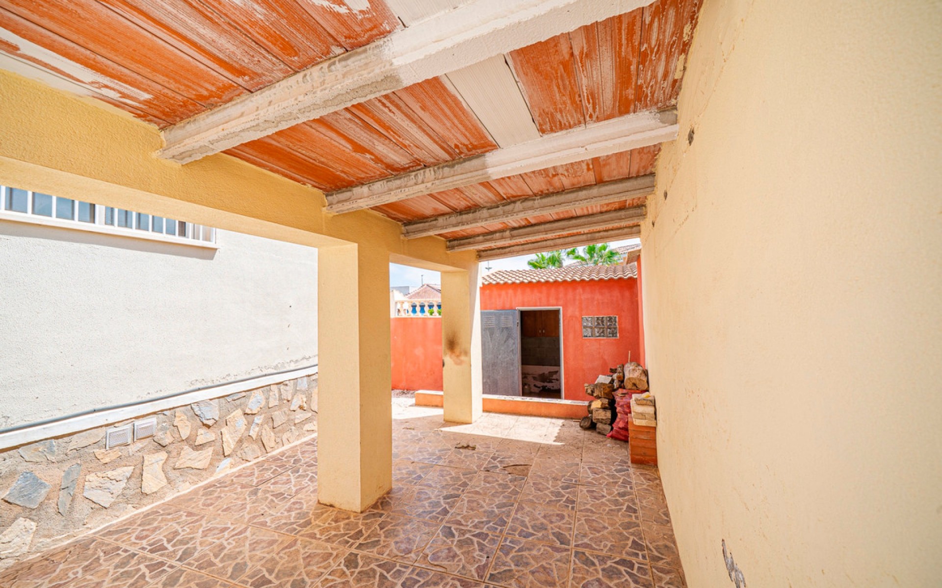 Resale - Villa - Rojales - Ciudad Quesada