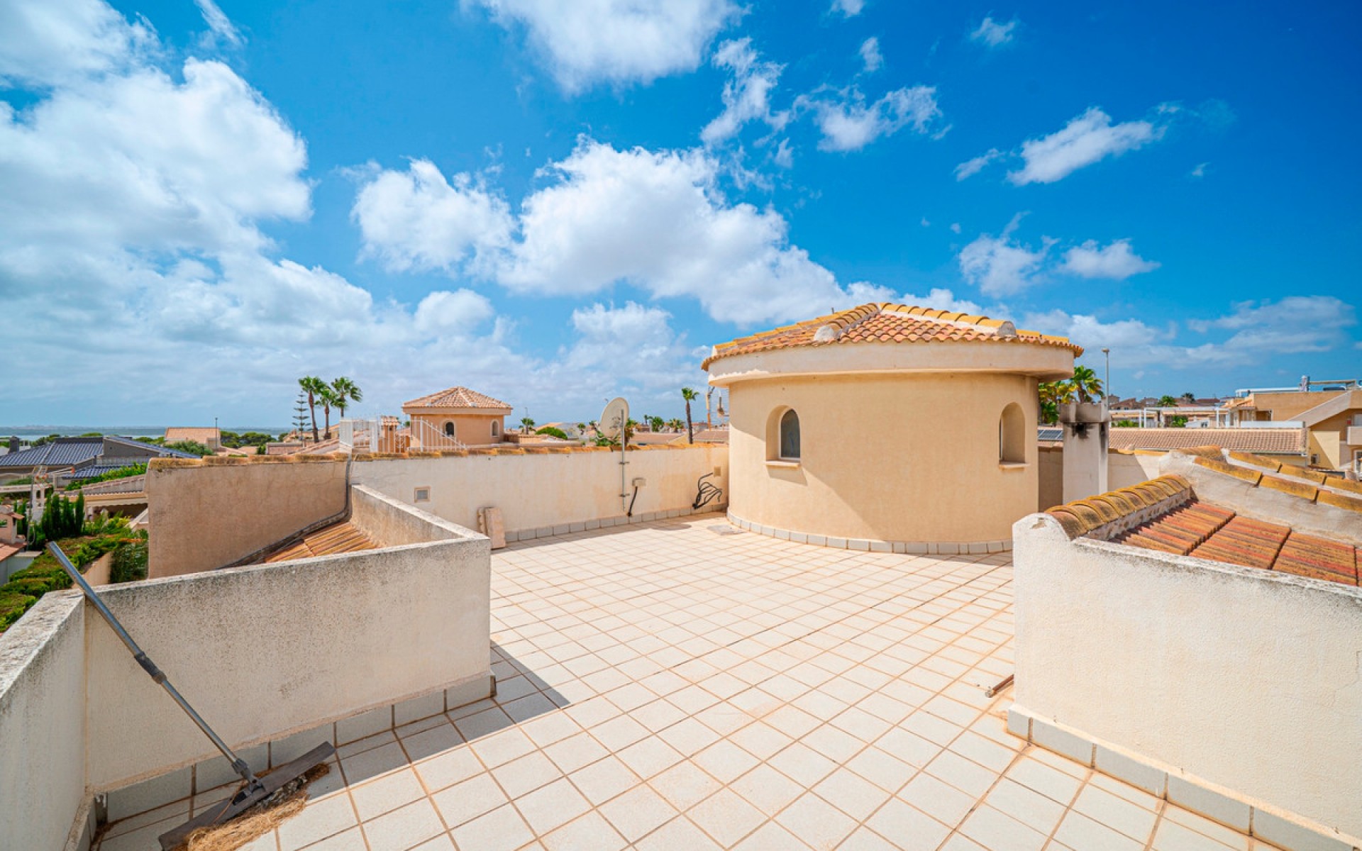 Resale - Villa - Rojales - Ciudad Quesada