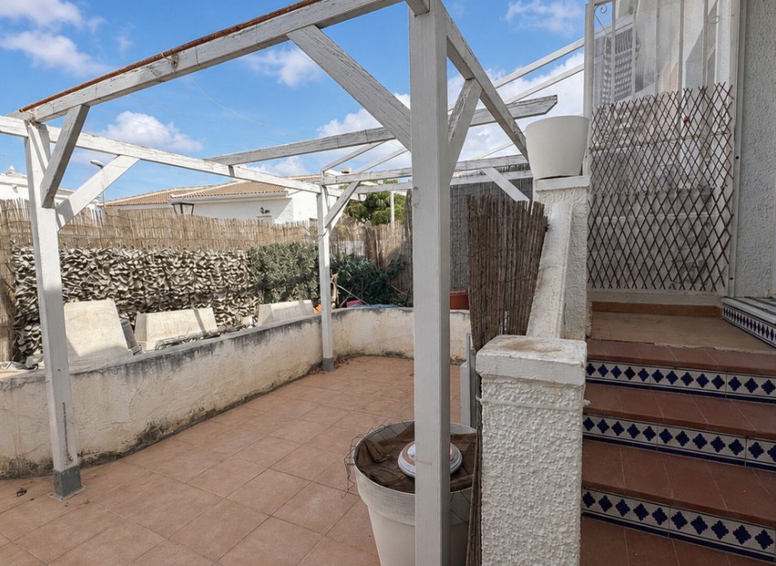 Resale - Villa - Rojales - Ciudad Quesada