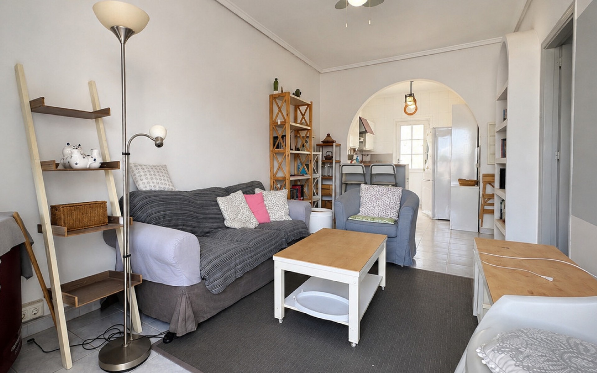 Resale - Villa - Rojales - Ciudad Quesada