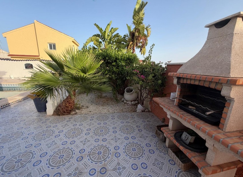 Resale - Villa - Rojales - Ciudad Quesada