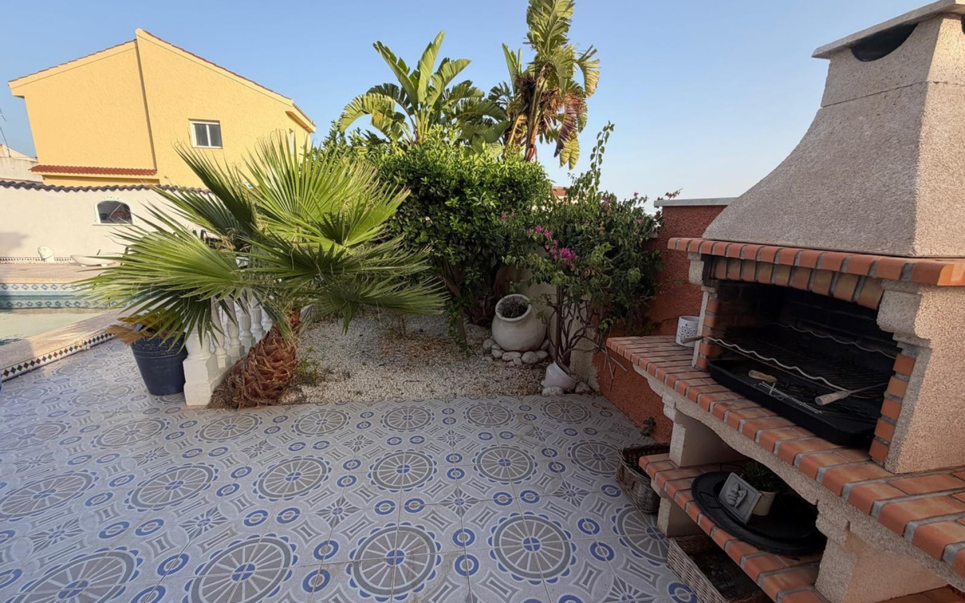 Resale - Villa - Rojales - Ciudad Quesada