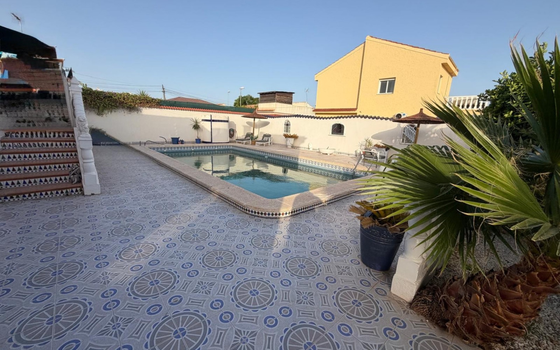 Resale - Villa - Rojales - Ciudad Quesada