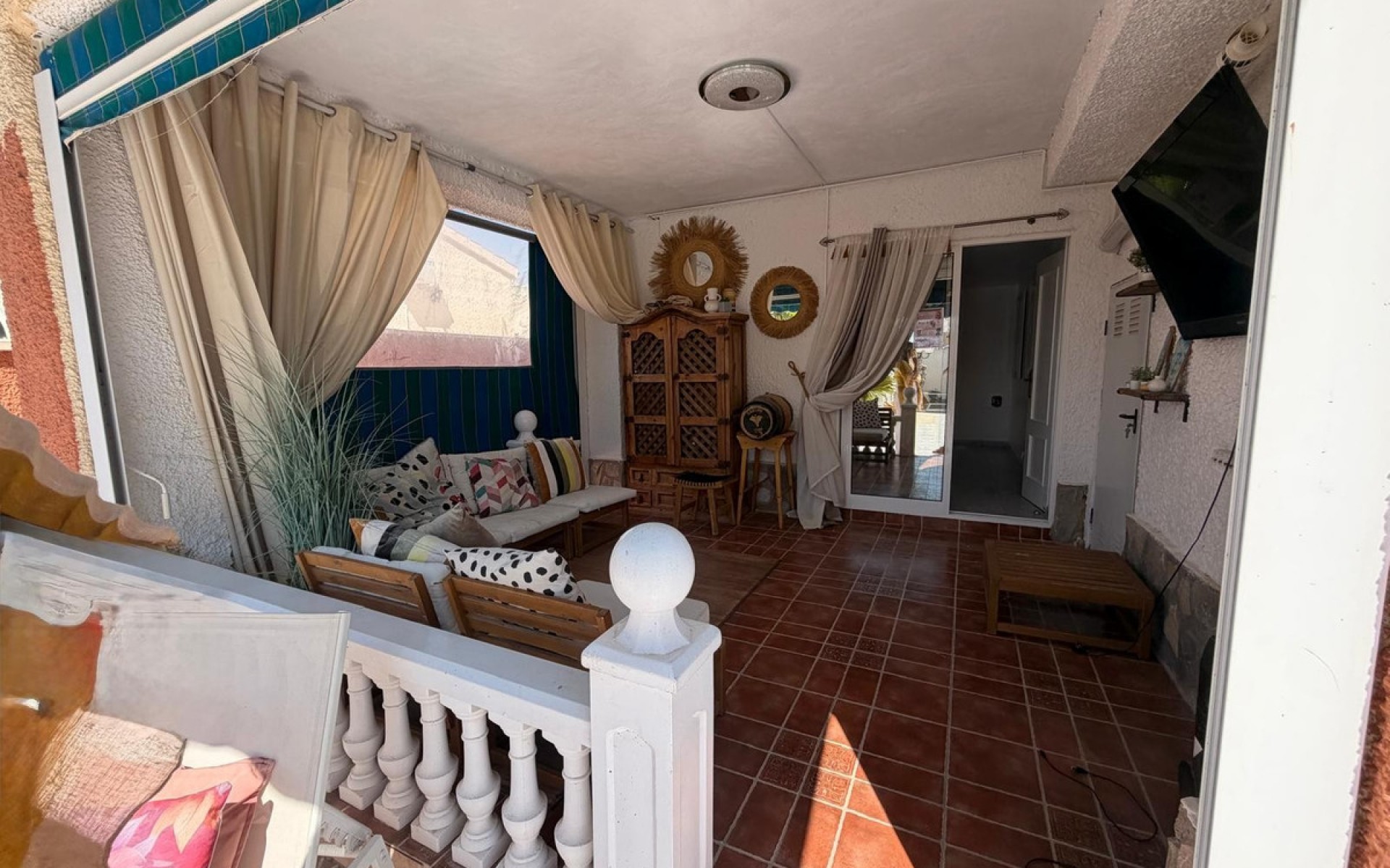 Resale - Villa - Rojales - Ciudad Quesada