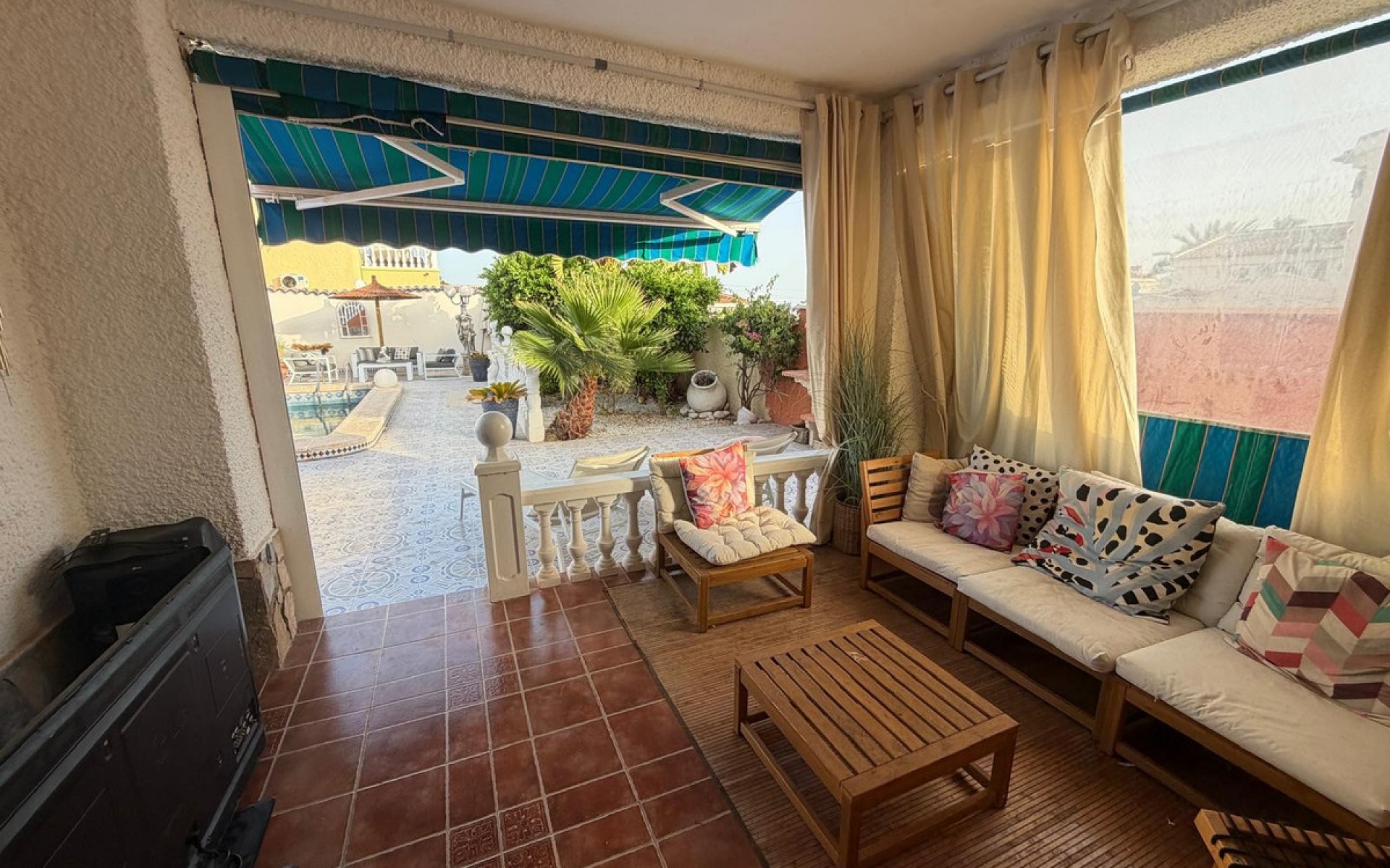 Resale - Villa - Rojales - Ciudad Quesada