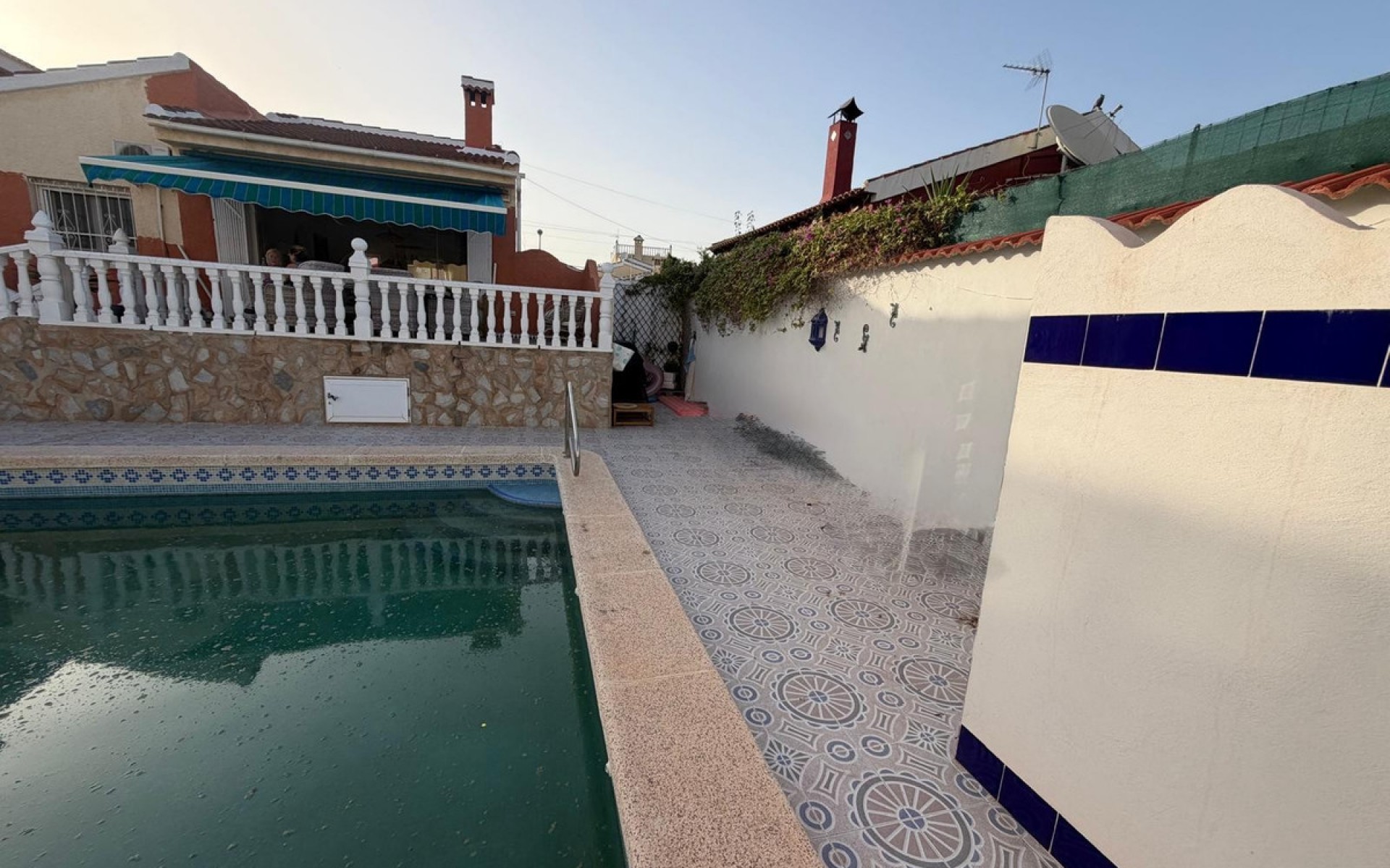 Resale - Villa - Rojales - Ciudad Quesada