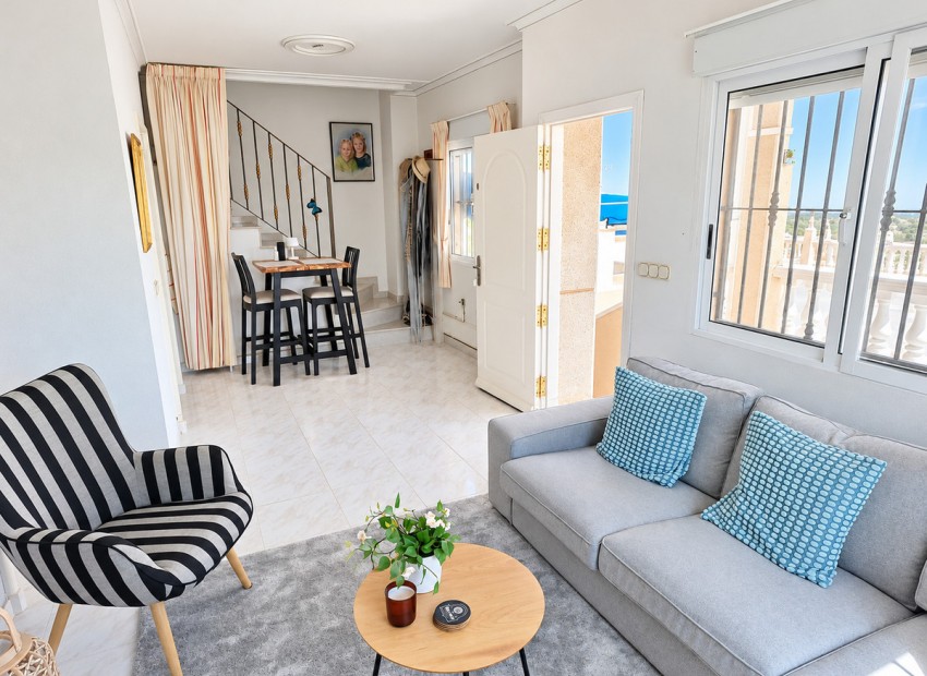 Resale - Villa - Rojales - Ciudad Quesada