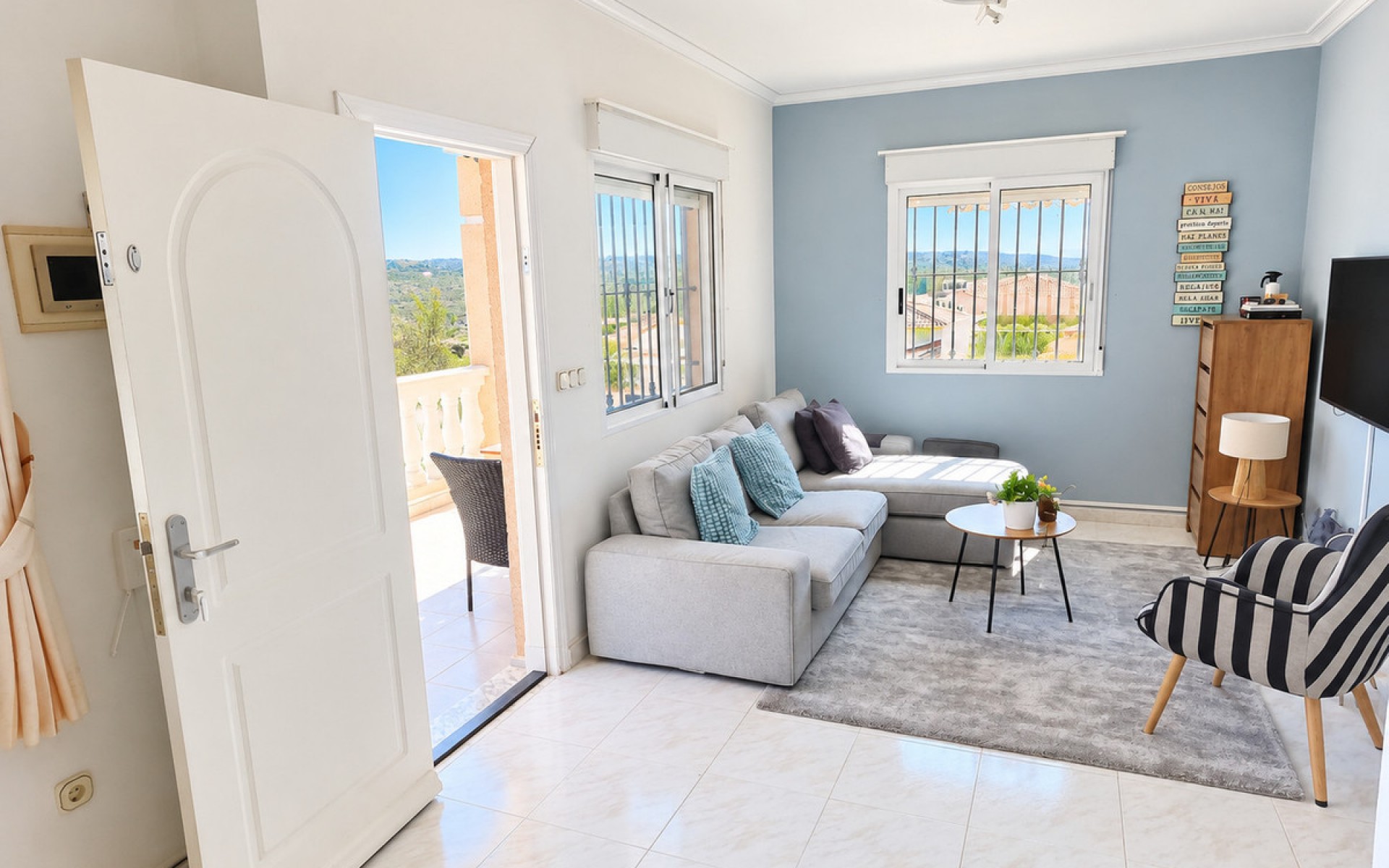 Resale - Villa - Rojales - Ciudad Quesada