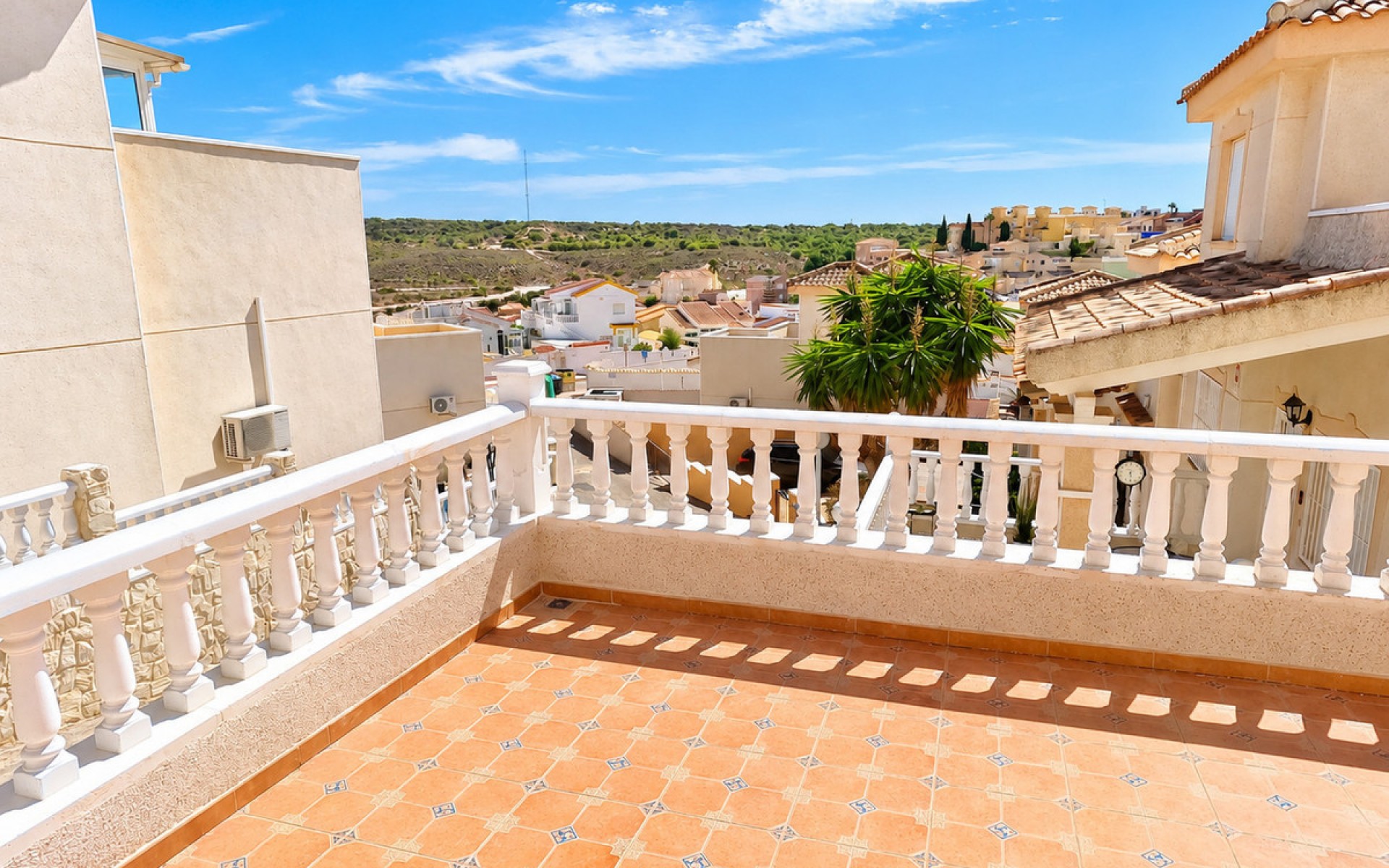 Resale - Villa - Rojales - Ciudad Quesada
