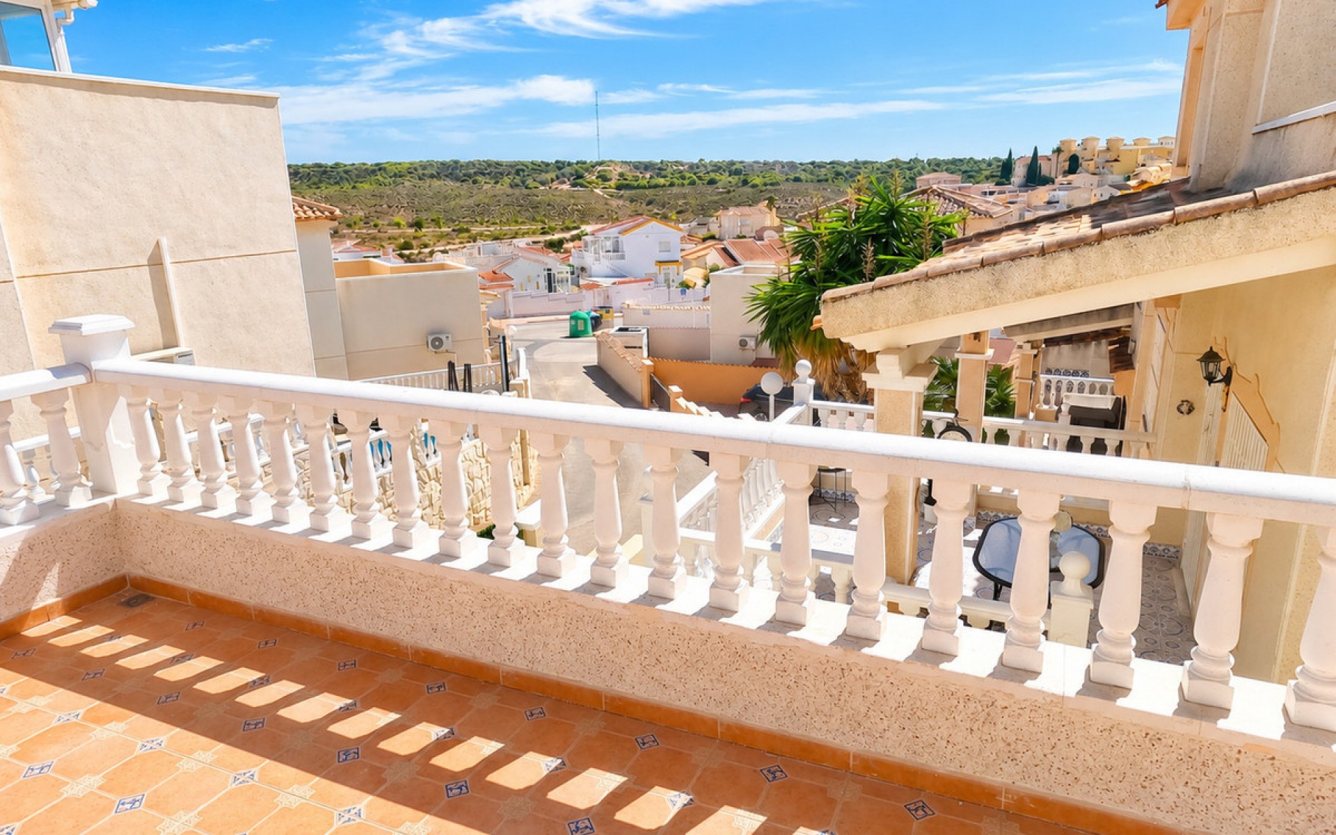 Resale - Villa - Rojales - Ciudad Quesada