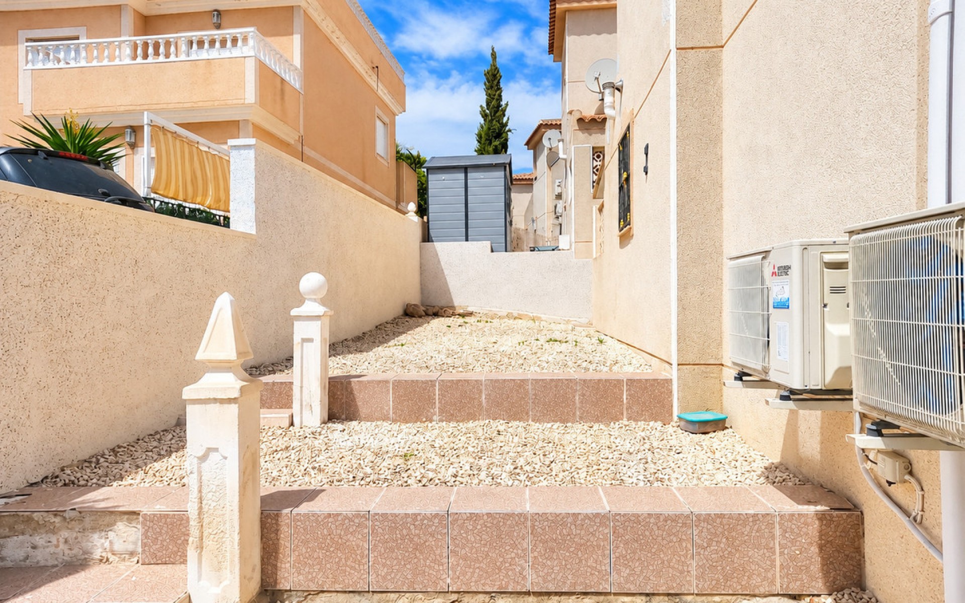 Resale - Villa - Rojales - Ciudad Quesada