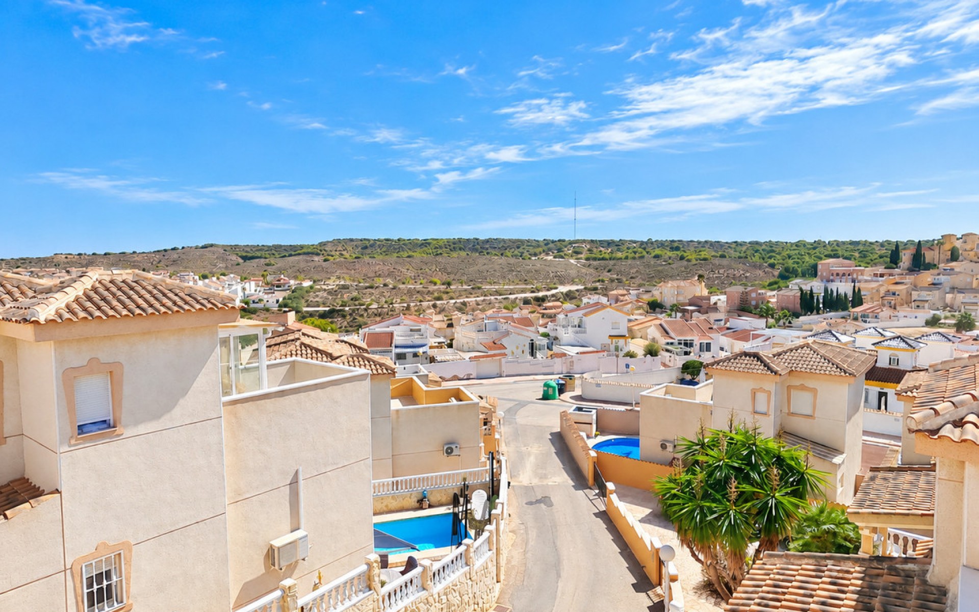 Resale - Villa - Rojales - Ciudad Quesada
