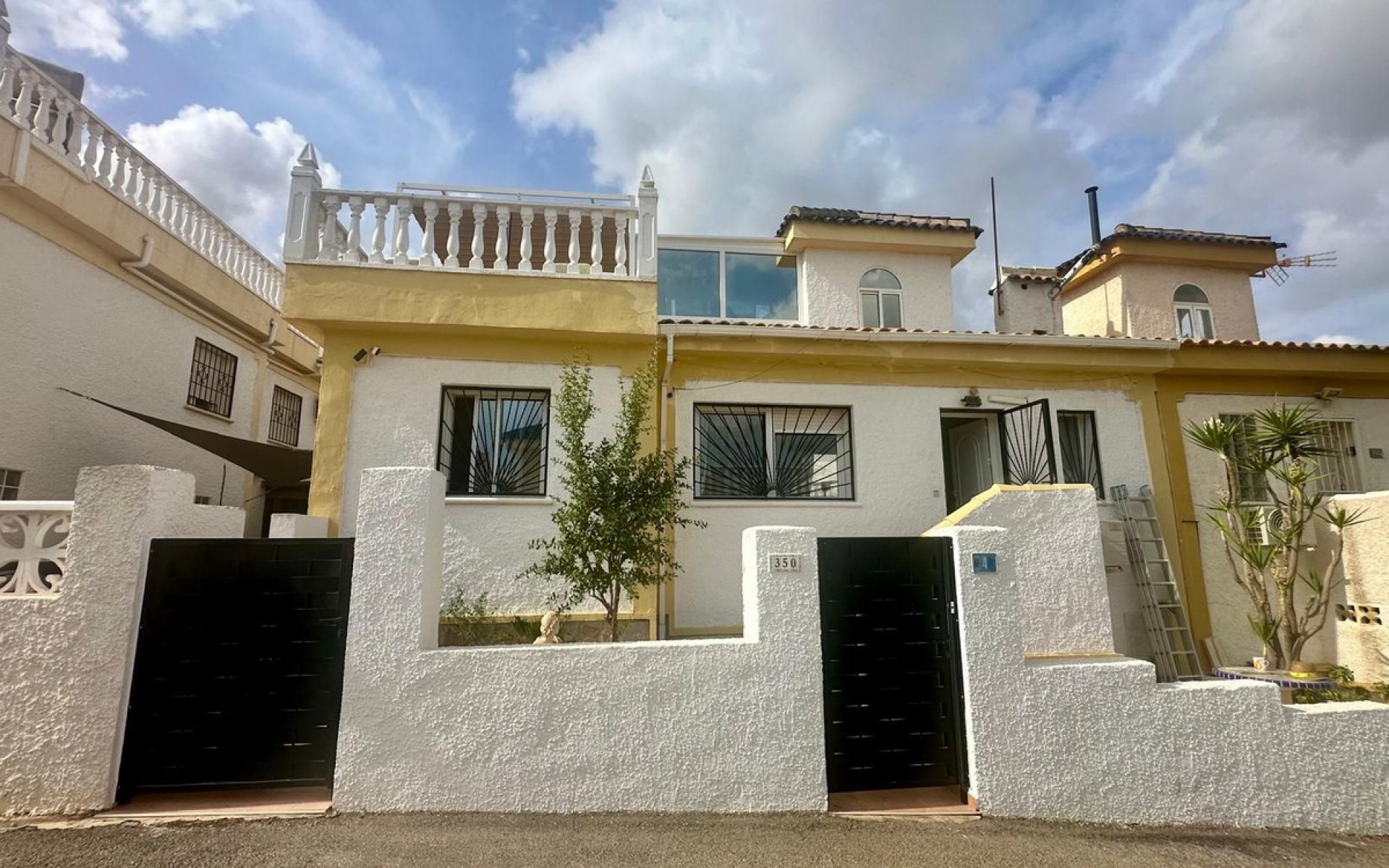 Resale - Villa - Rojales - Ciudad Quesada