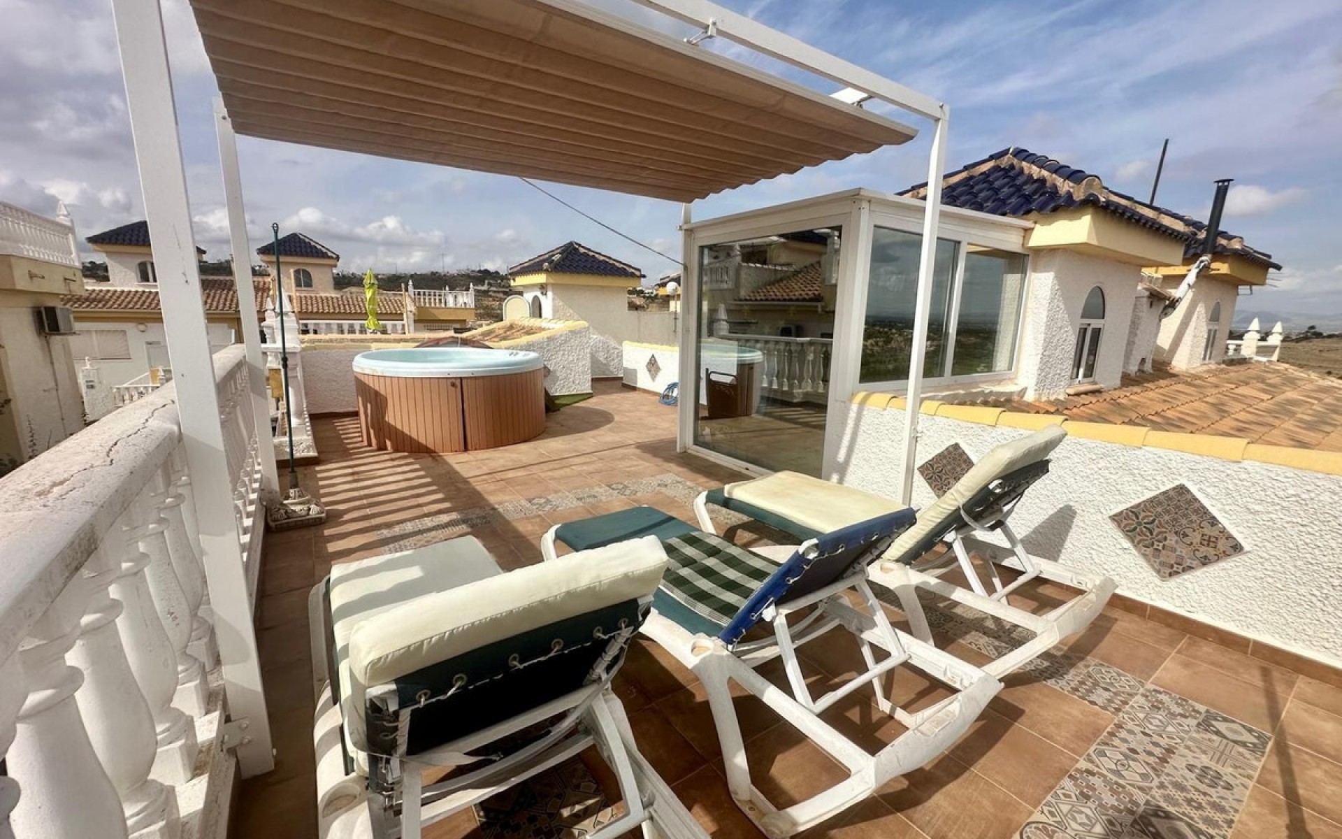 Resale - Villa - Rojales - Ciudad Quesada