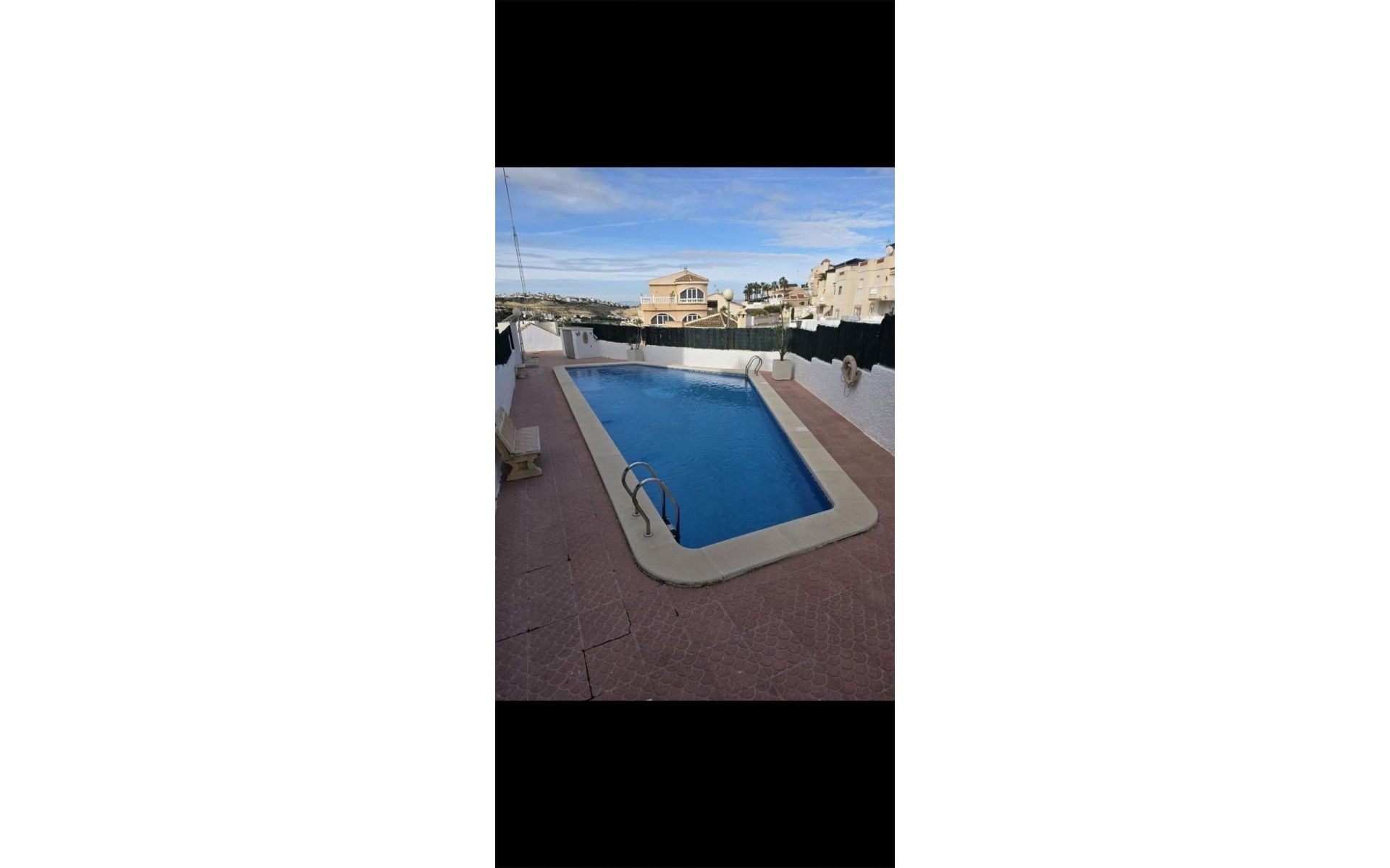 Resale - Villa - Rojales - Ciudad Quesada
