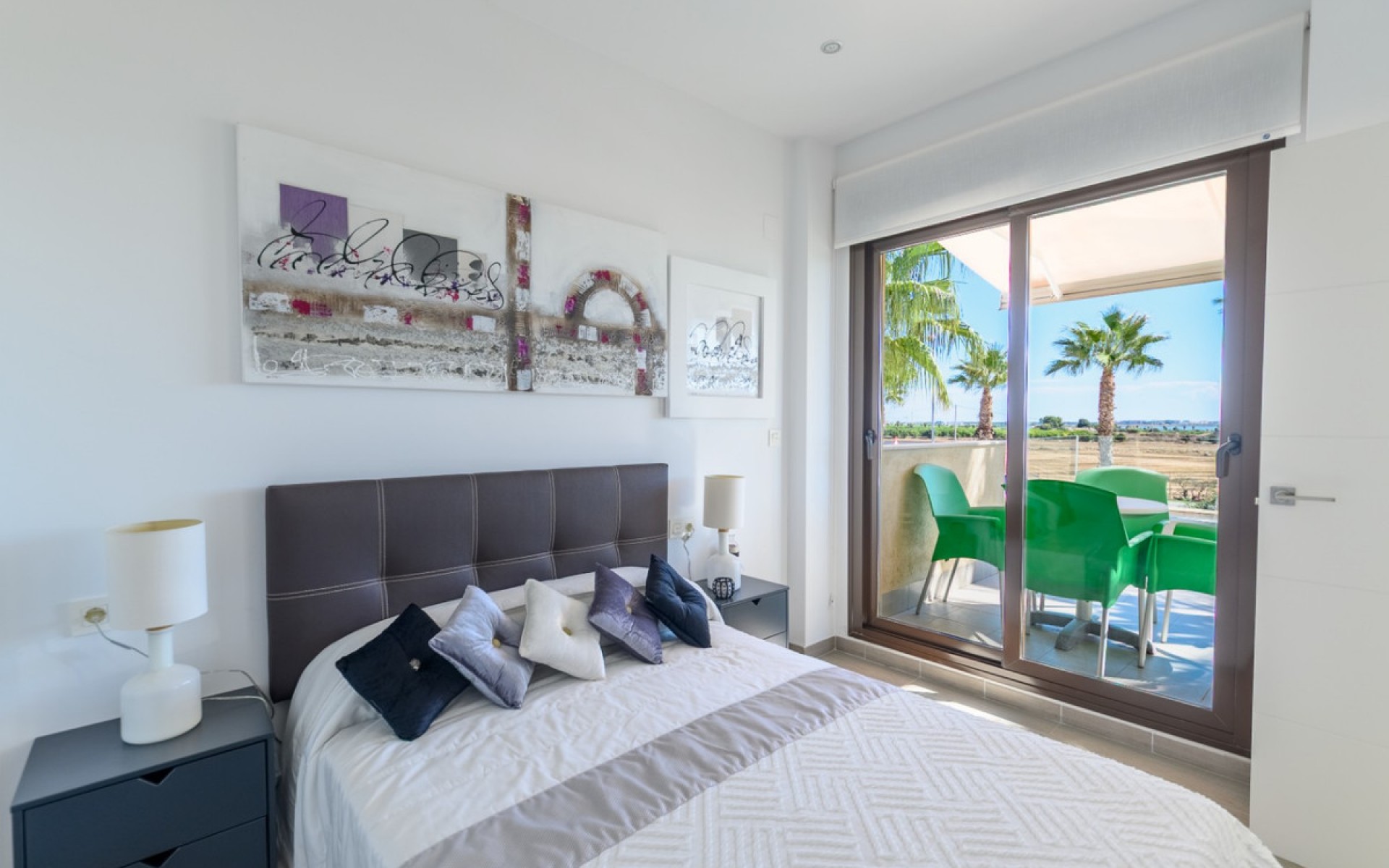 Resale - Villa - Rojales - Ciudad Quesada
