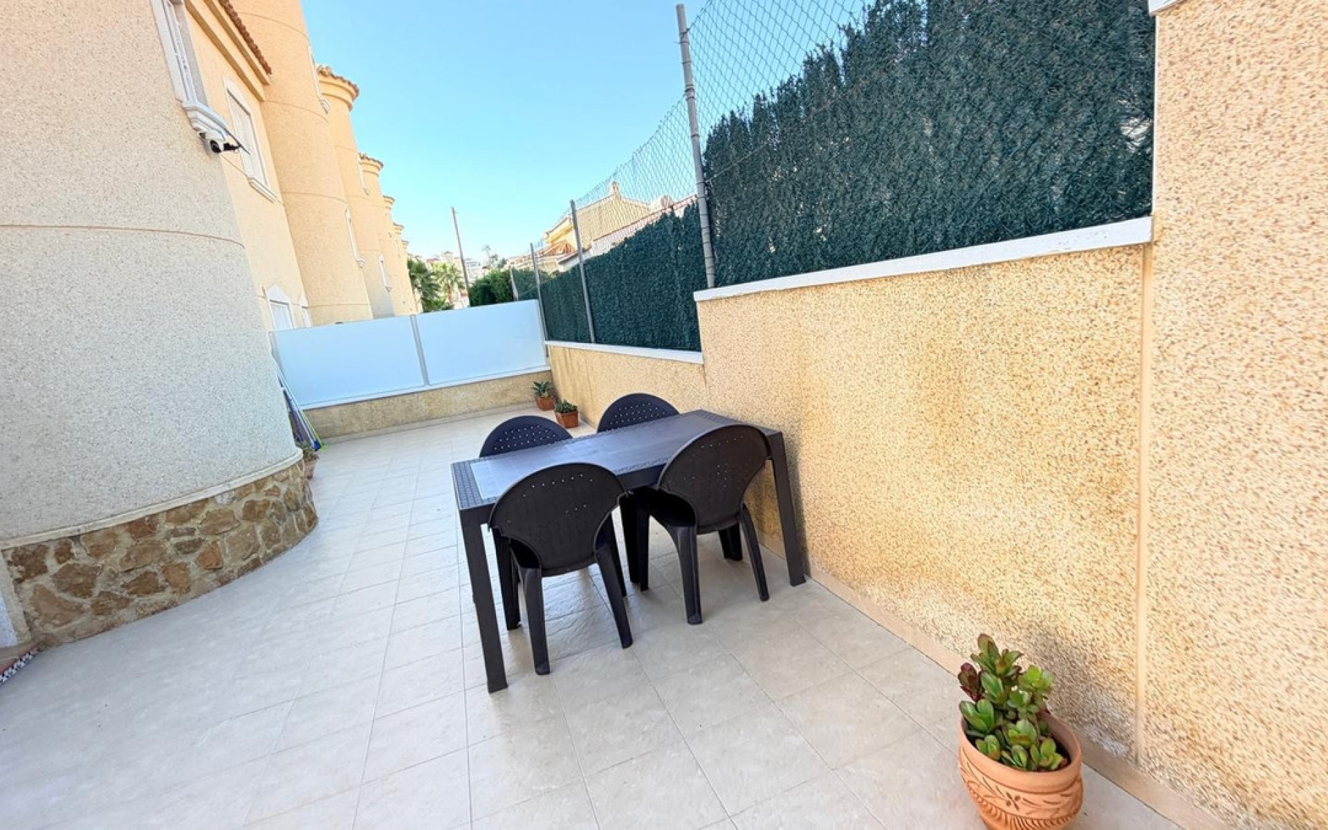 Resale - Villa - Rojales - Ciudad Quesada