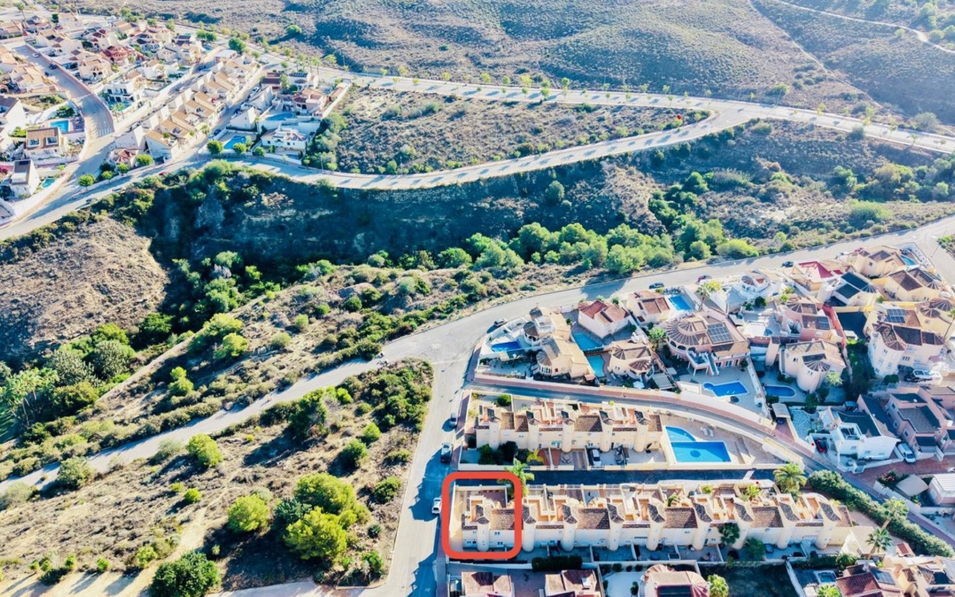 Resale - Villa - Rojales - Ciudad Quesada