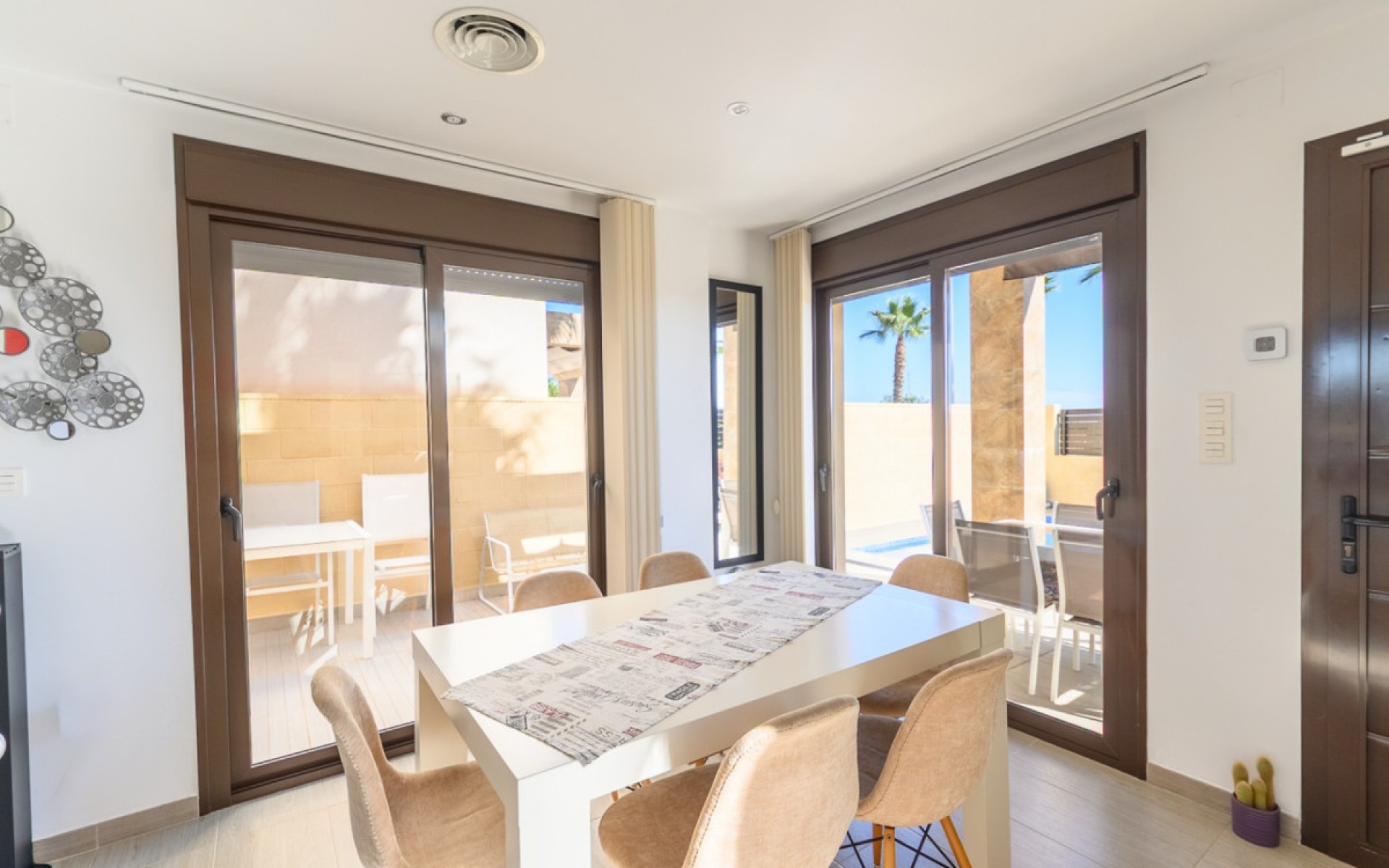Resale - Villa - Rojales - Ciudad Quesada