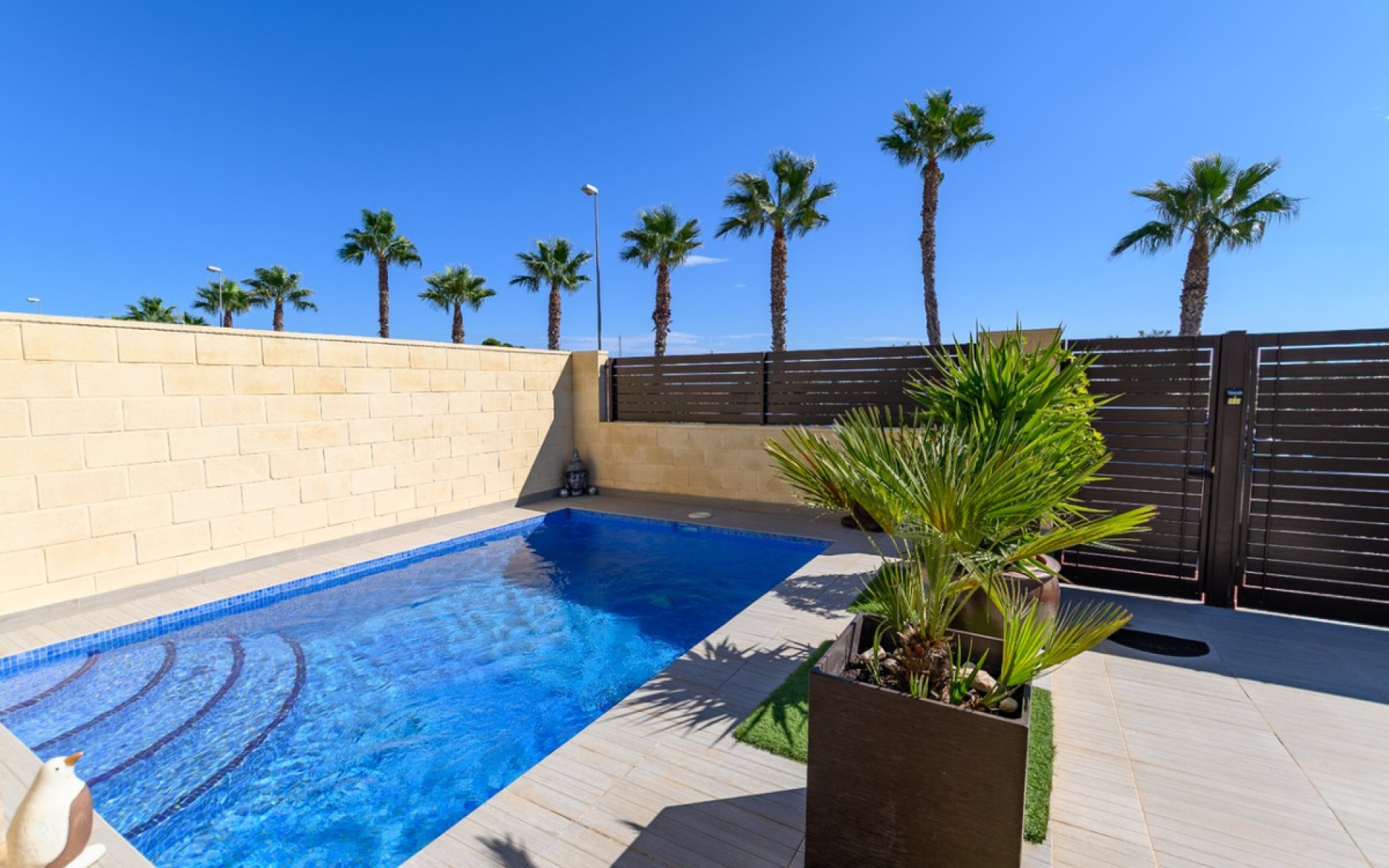 Resale - Villa - Rojales - Ciudad Quesada