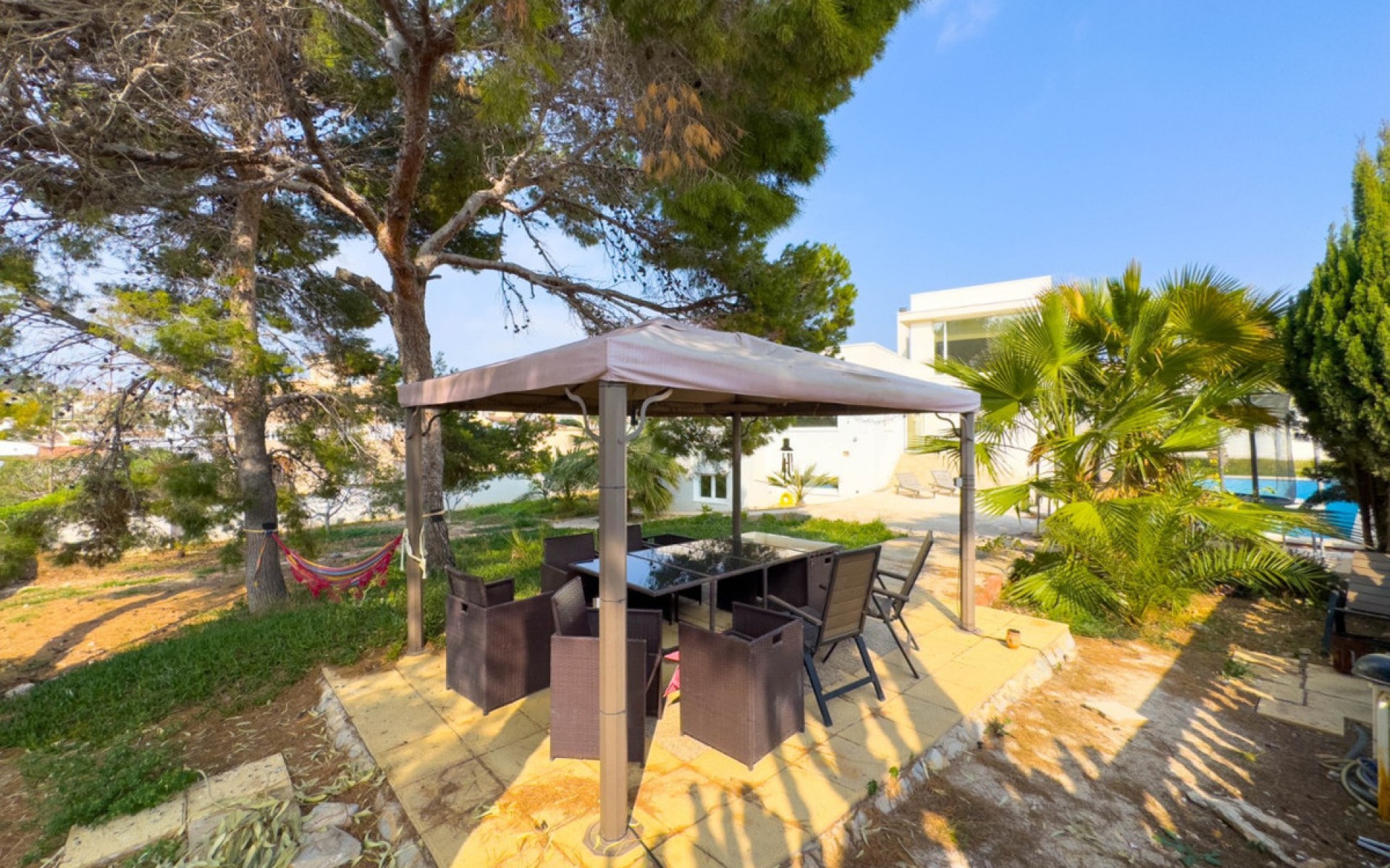 Resale - Villa - Rojales - Doña Pepa