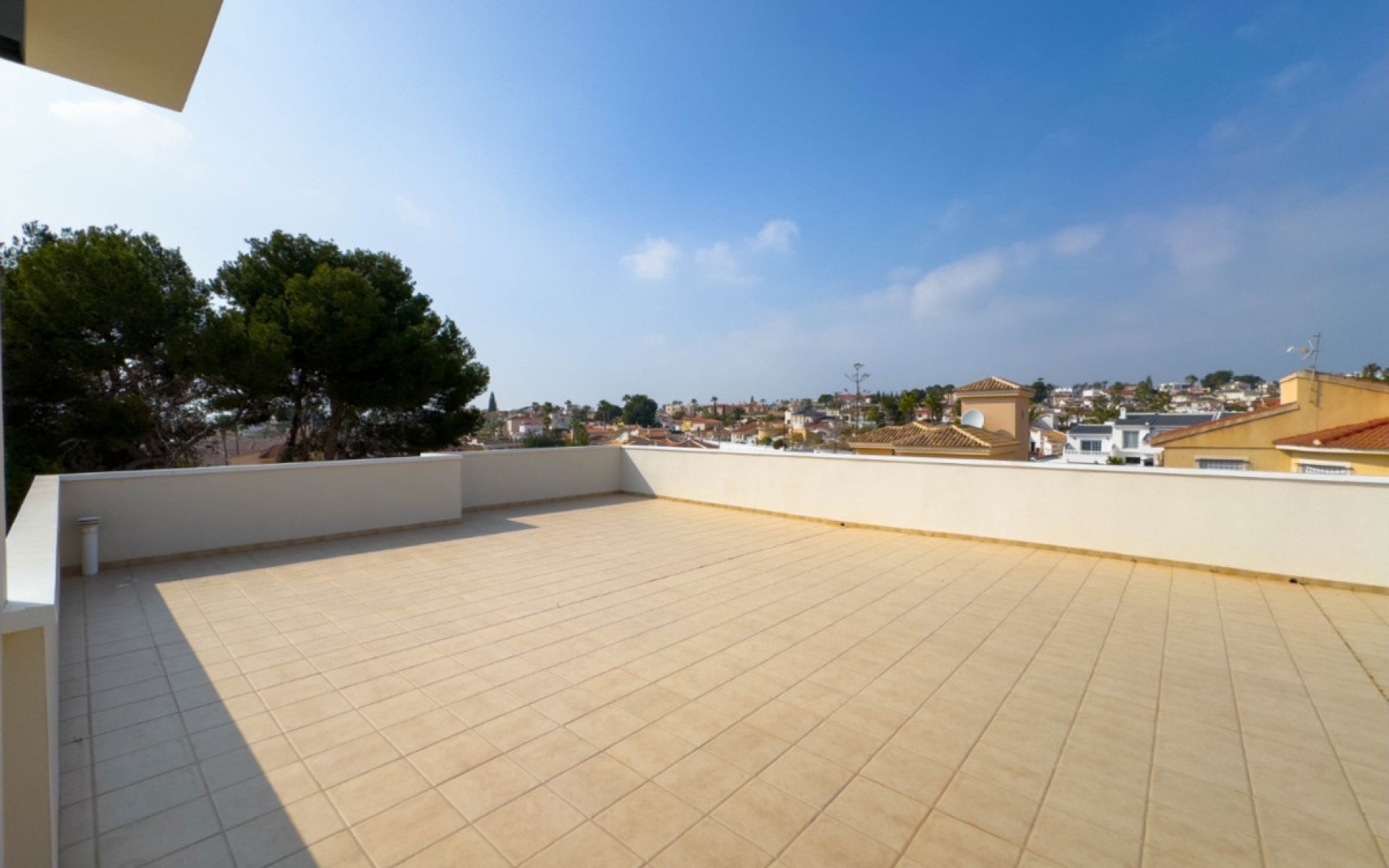 Resale - Villa - Rojales - Doña Pepa