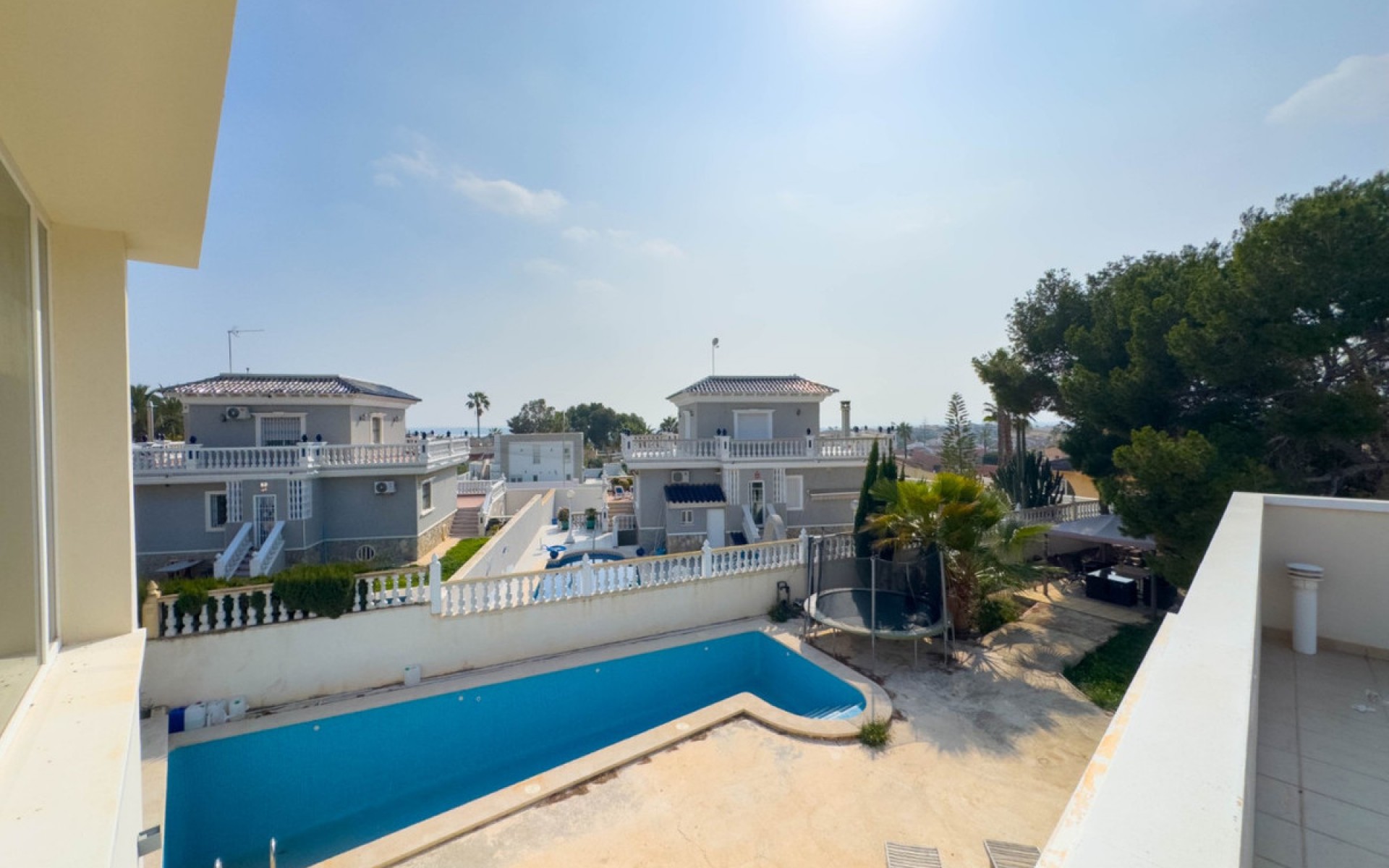 Resale - Villa - Rojales - Doña Pepa