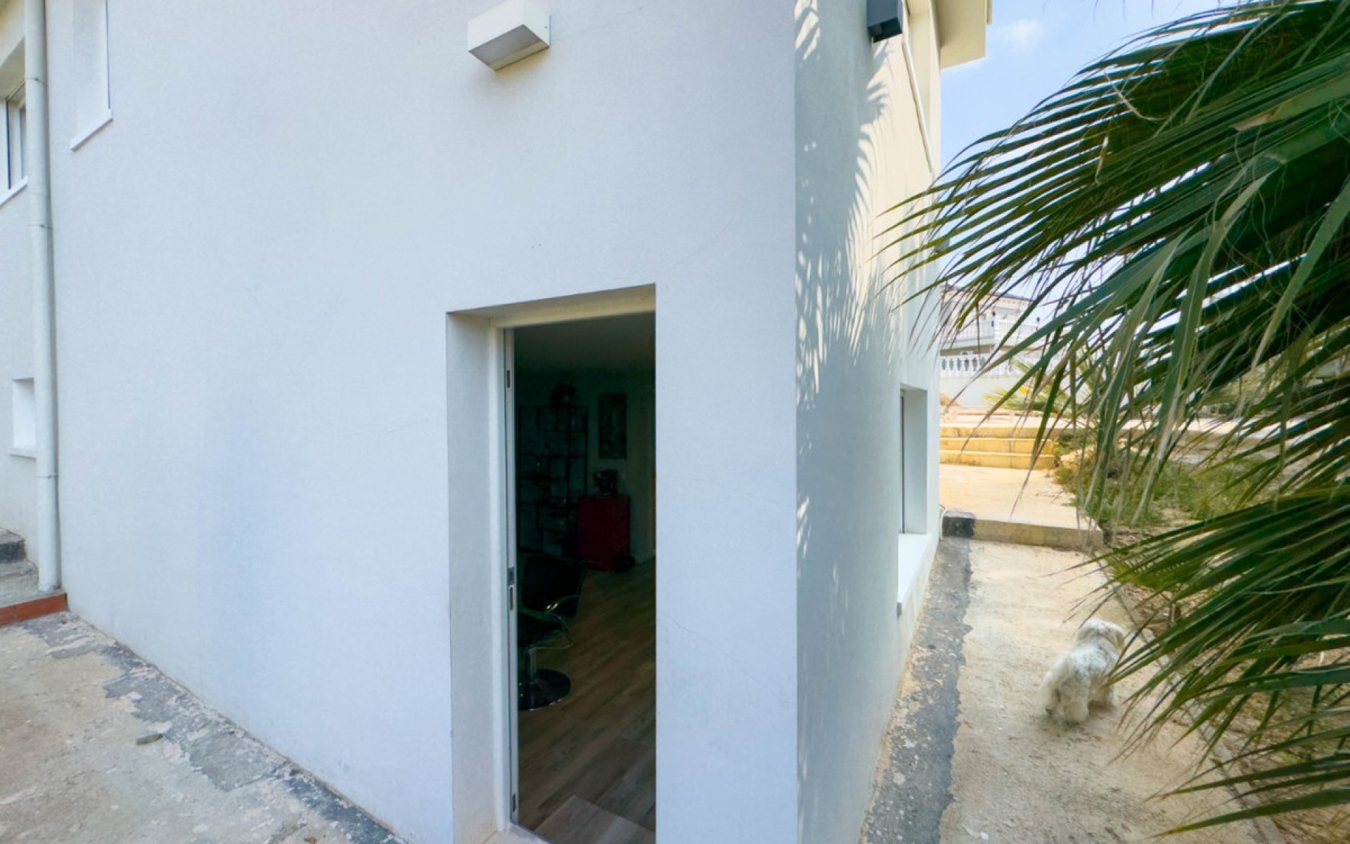 Resale - Villa - Rojales - Doña Pepa