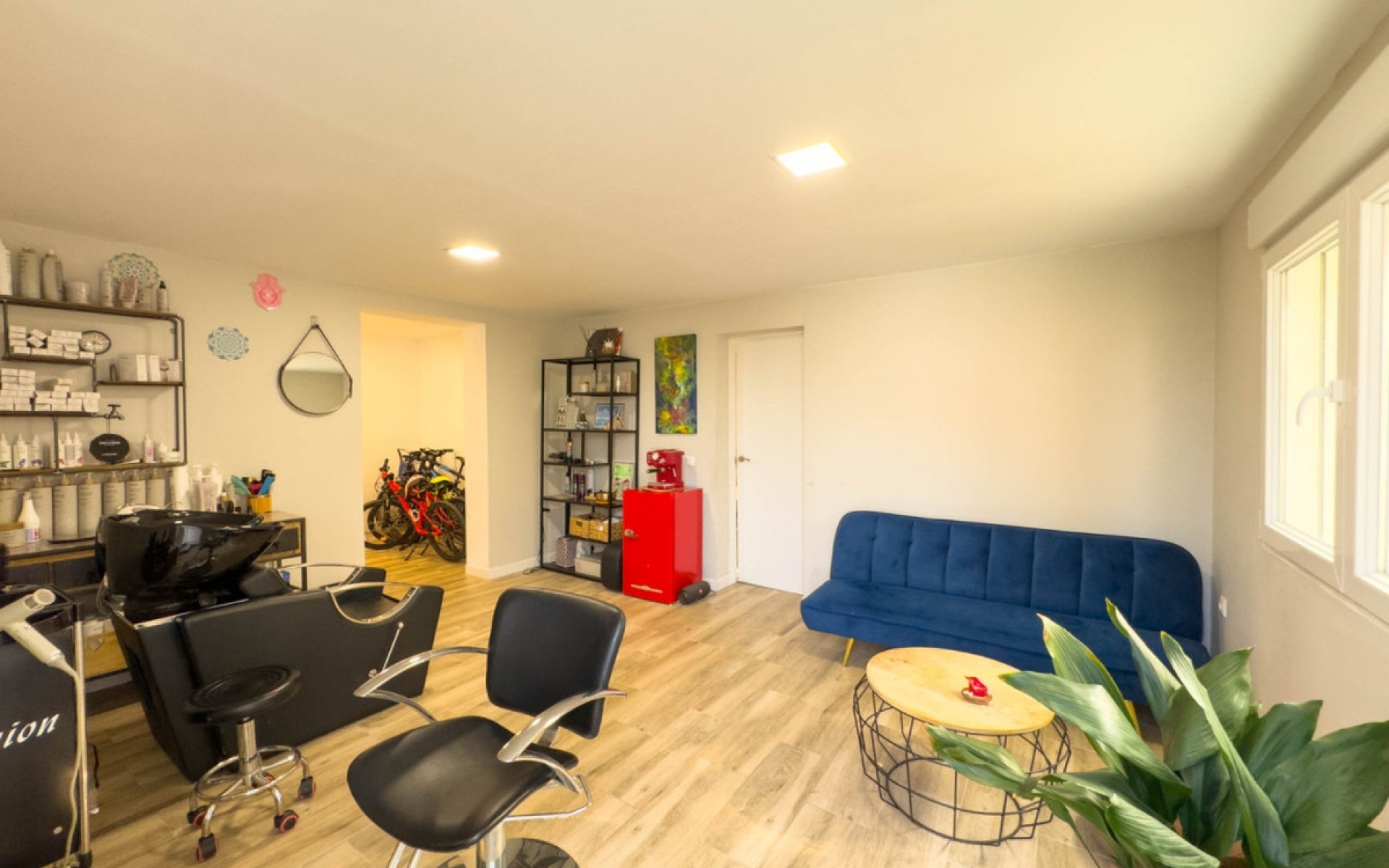 Resale - Villa - Rojales - Doña Pepa