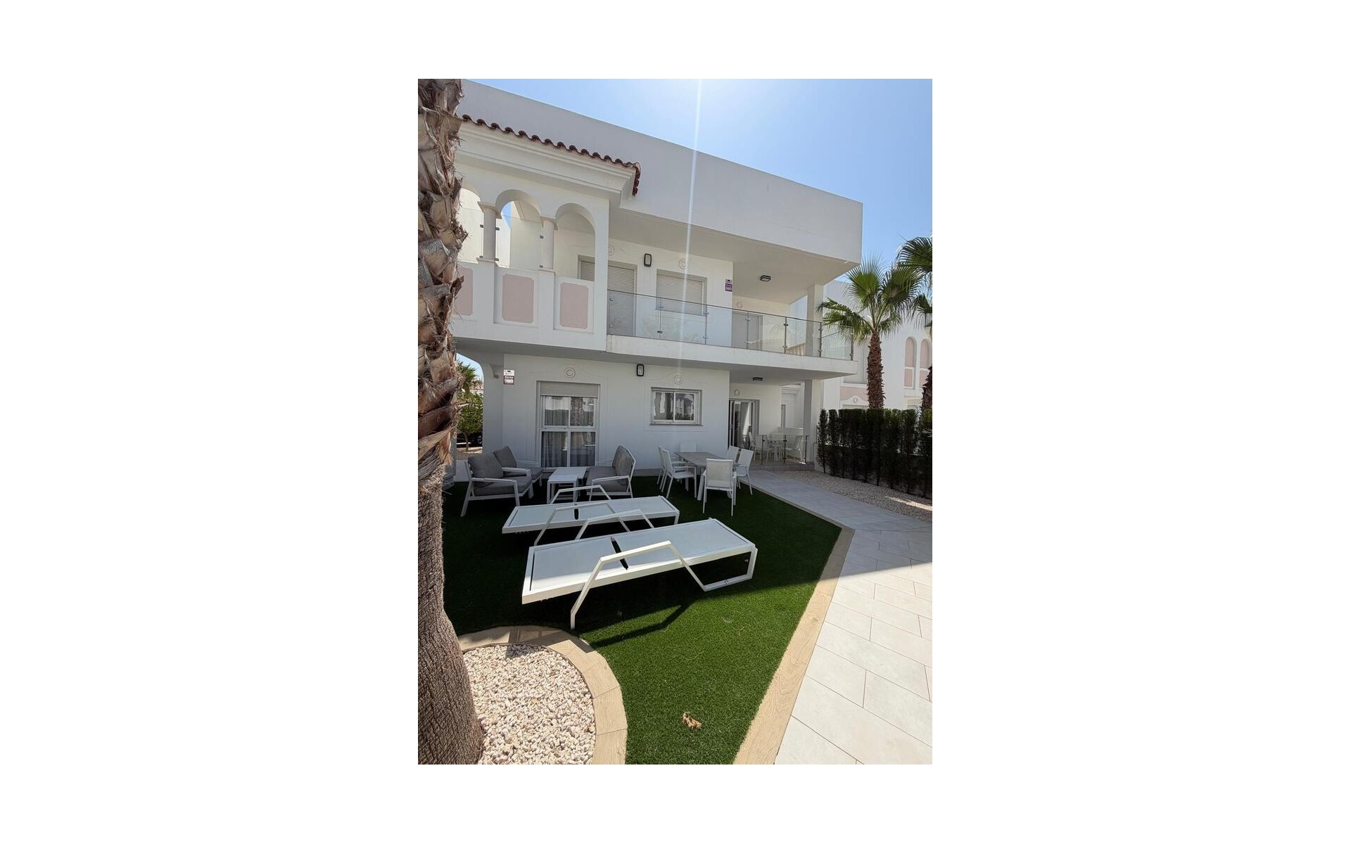 Resale - Villa - Rojales - Doña Pepa