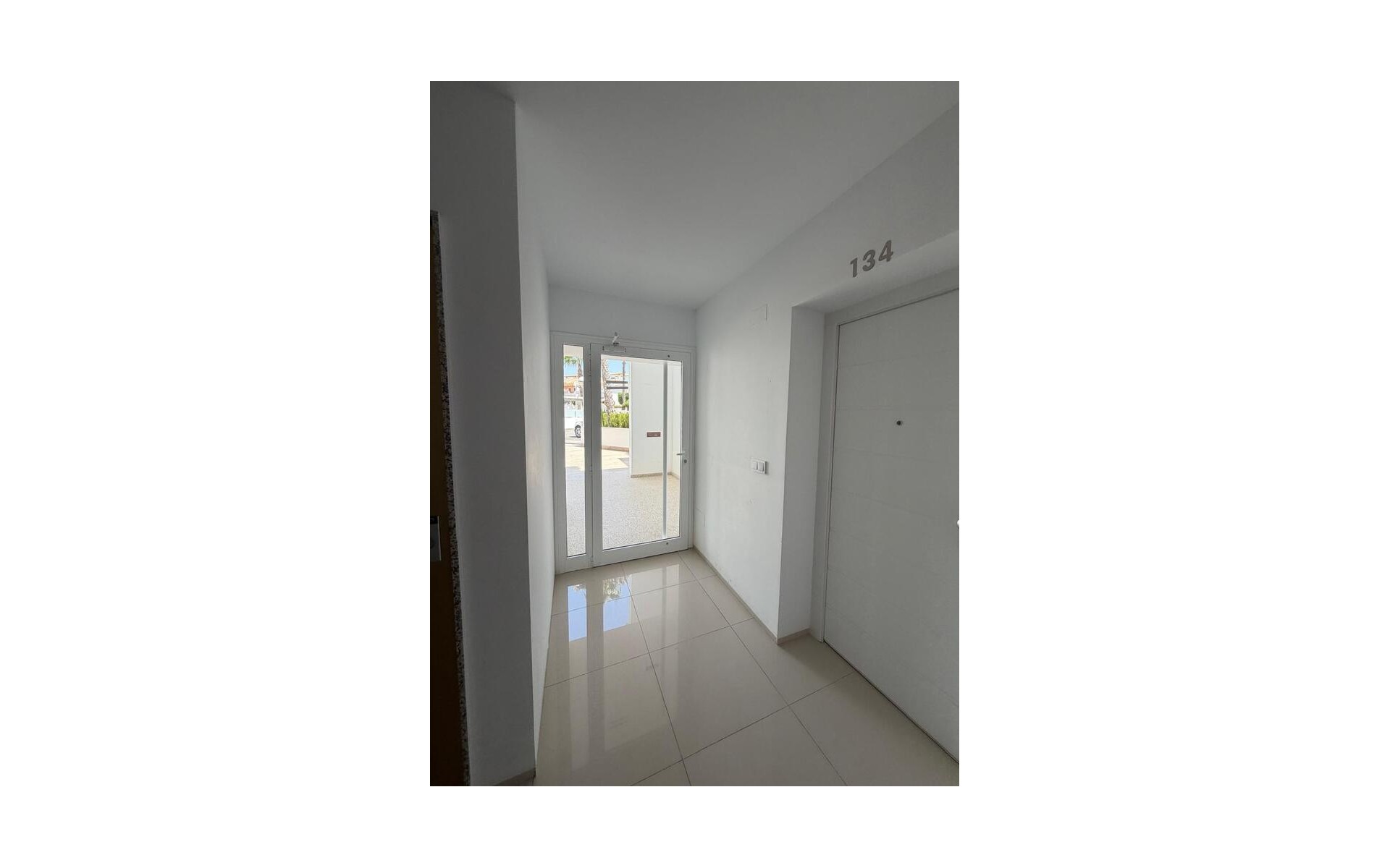 Resale - Villa - Rojales - Doña Pepa