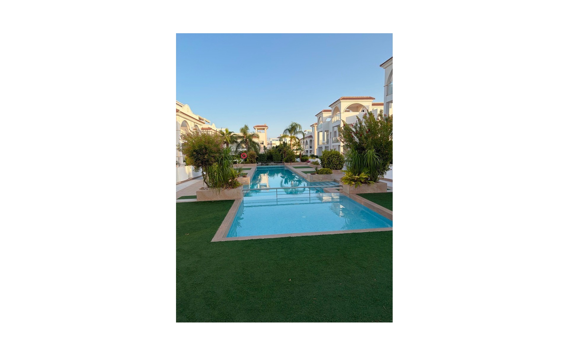 Resale - Villa - Rojales - Doña Pepa