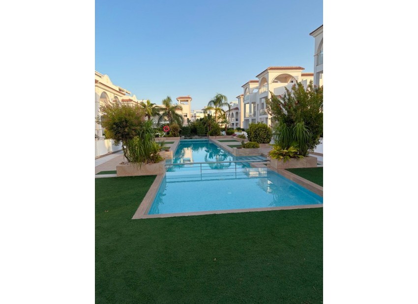 Resale - Villa - Rojales - Doña Pepa