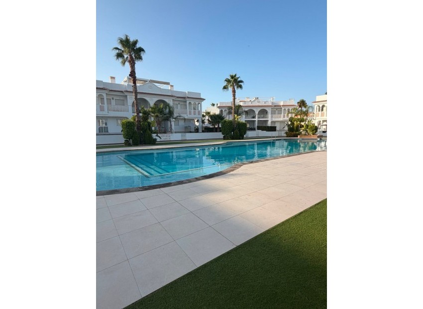 Resale - Villa - Rojales - Doña Pepa