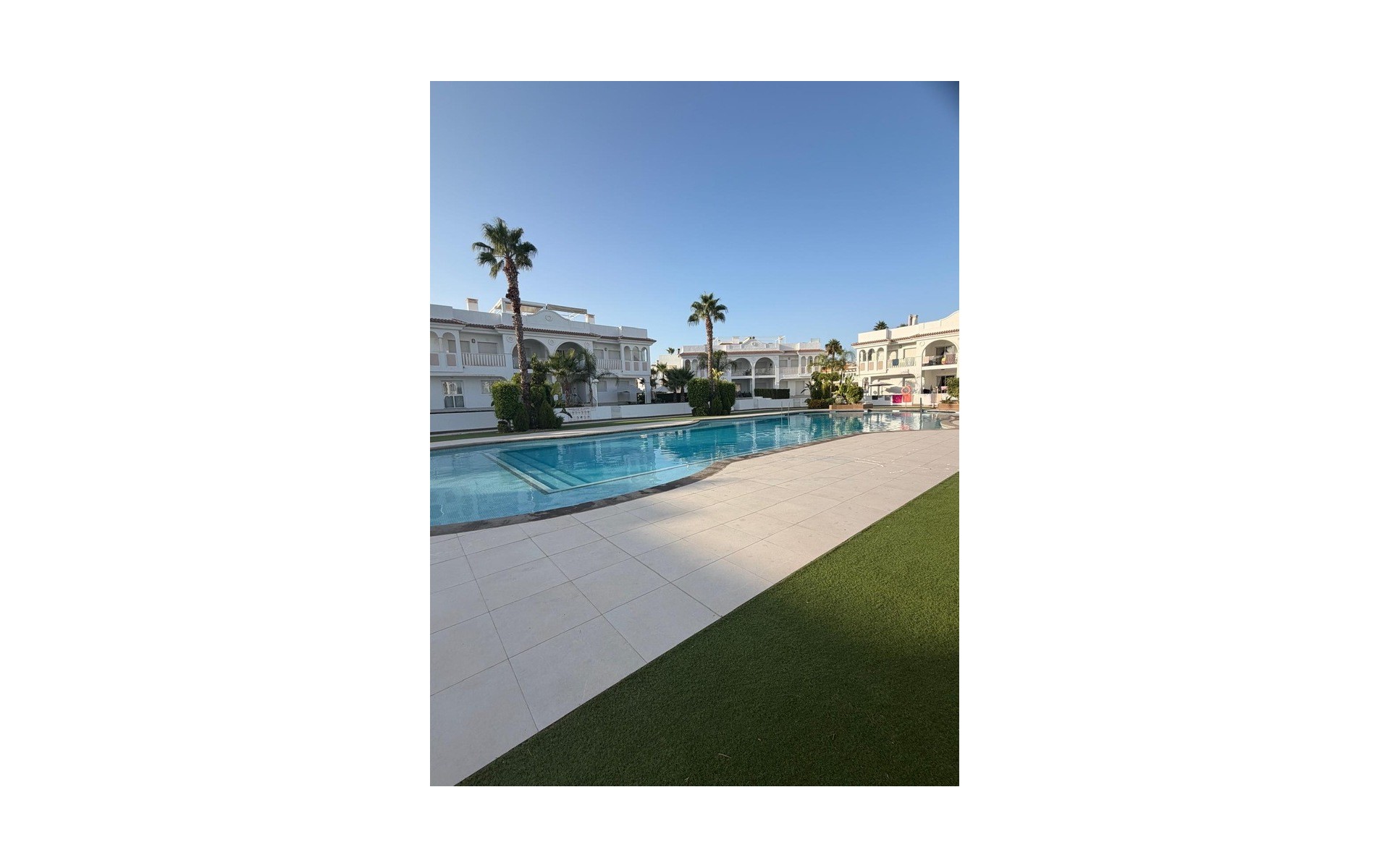 Resale - Villa - Rojales - Doña Pepa