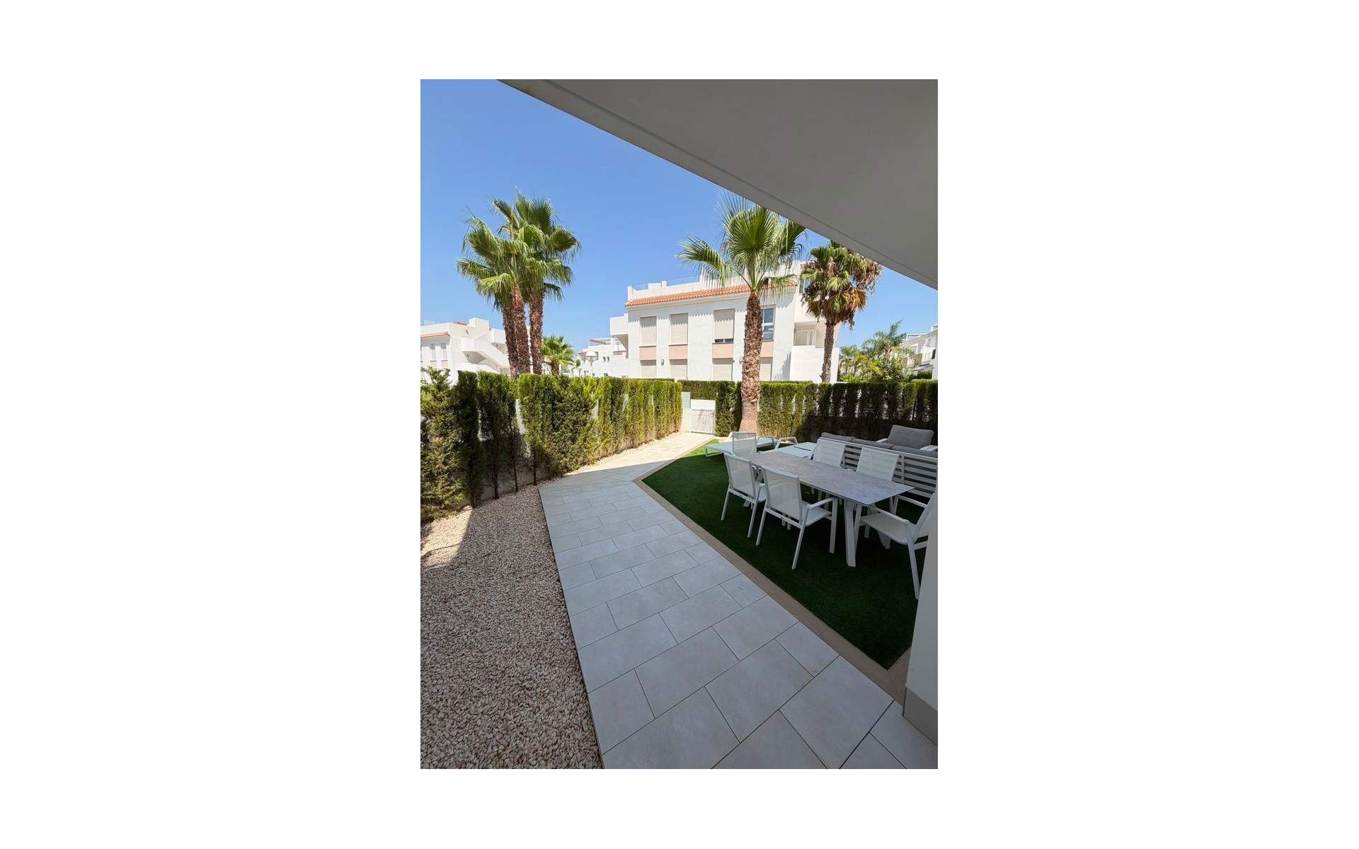 Resale - Villa - Rojales - Doña Pepa