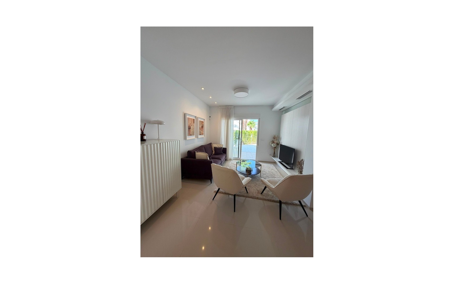 Resale - Villa - Rojales - Doña Pepa