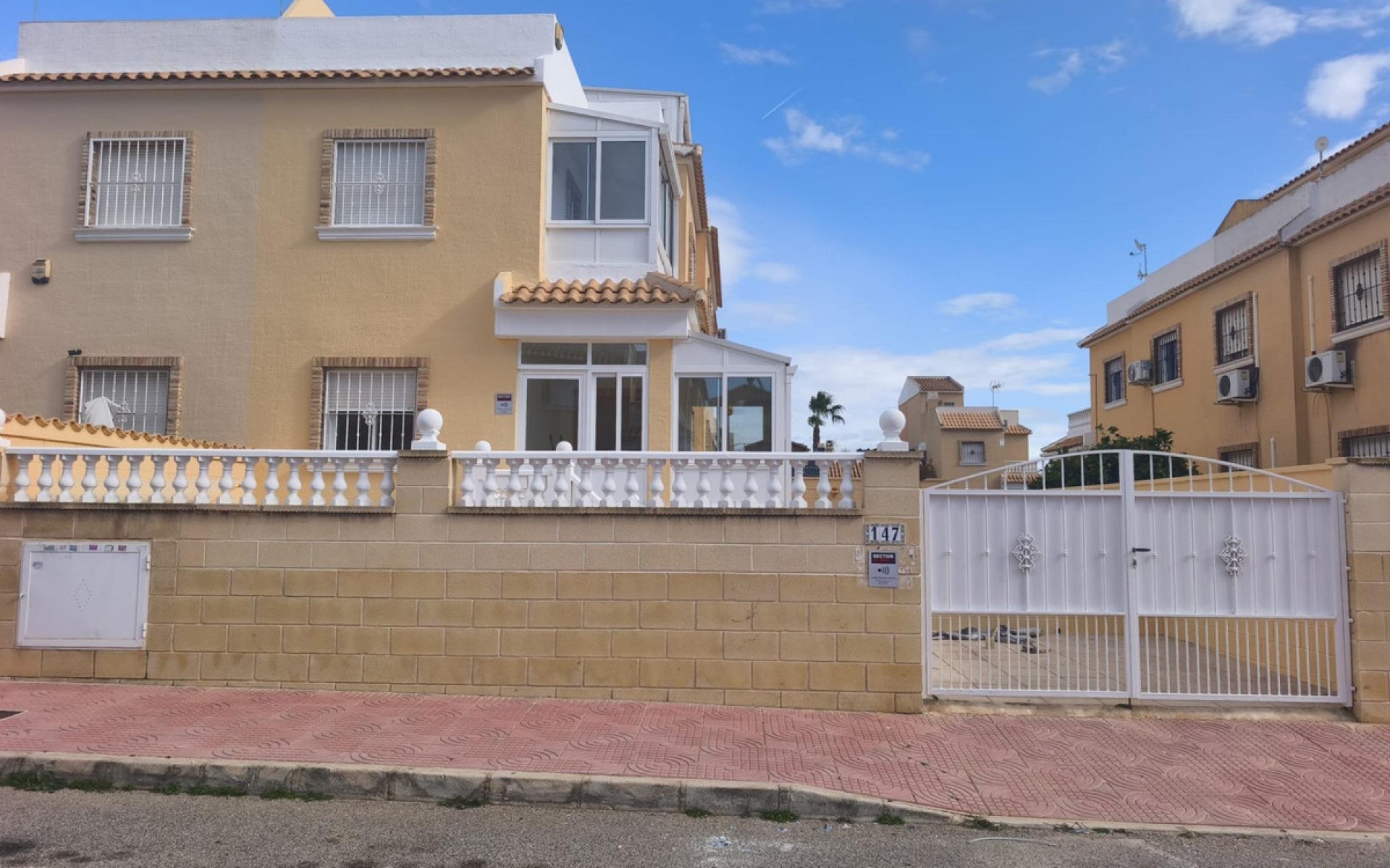 Resale - Villa - Rojales - Rojales Centro