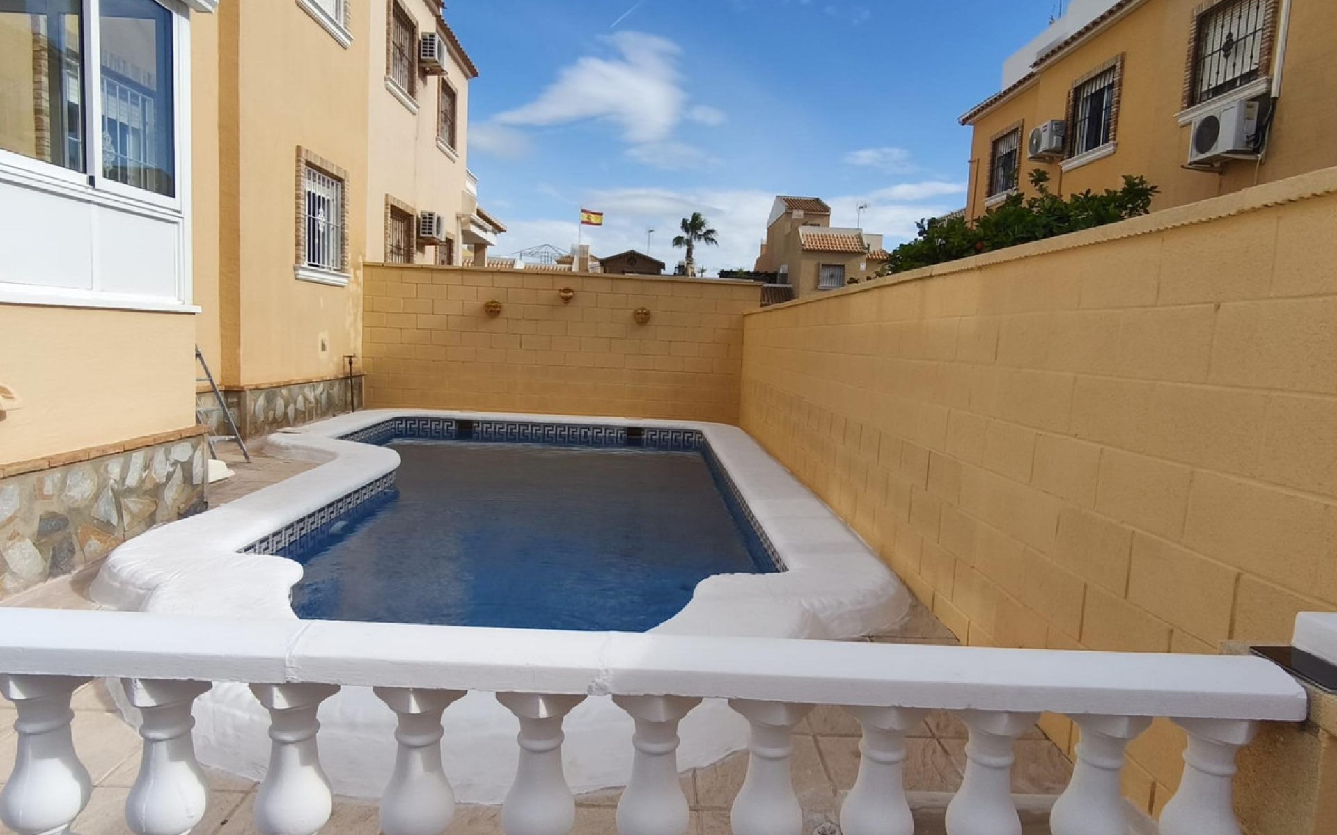 Resale - Villa - Rojales - Rojales Centro